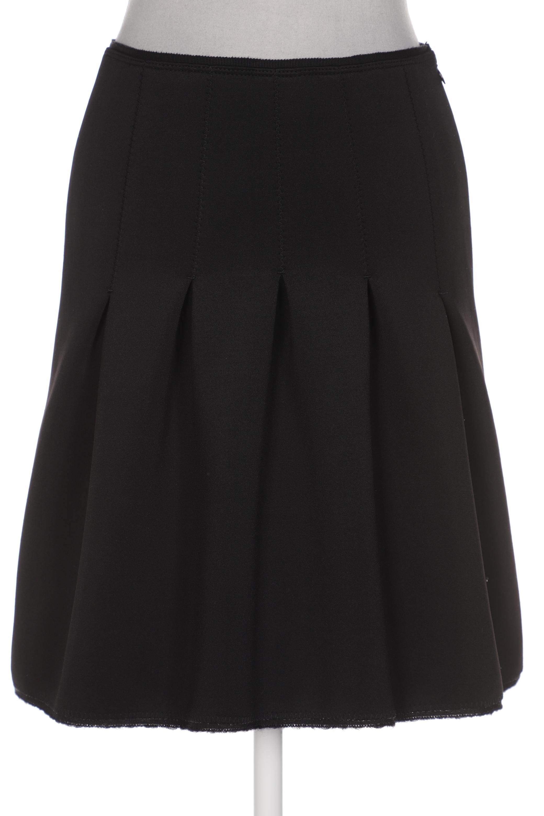 

Dorothee Schumacher Damen Rock, schwarz, Gr. 36