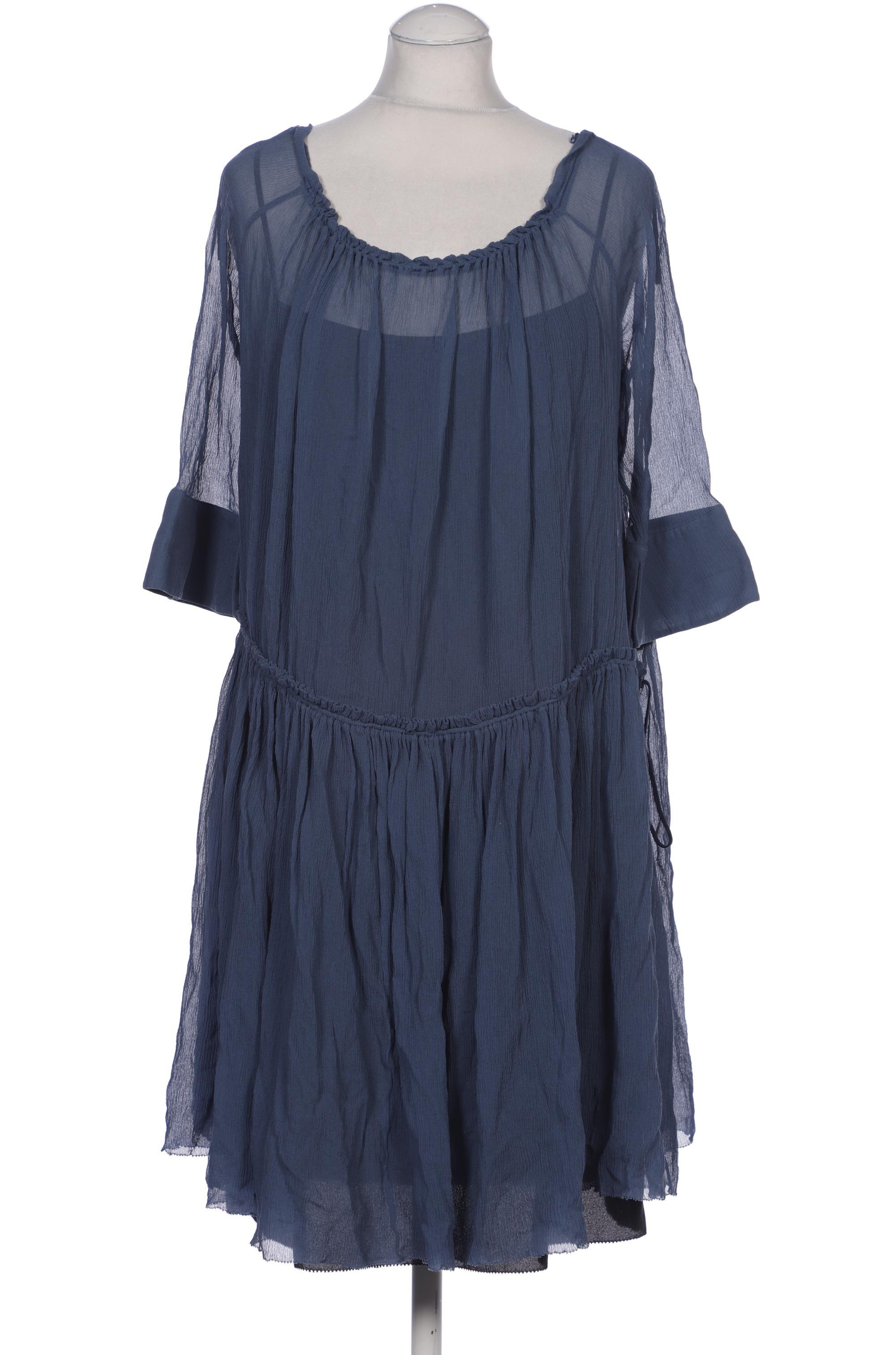 

Dorothee Schumacher Damen Kleid, marineblau, Gr. 38