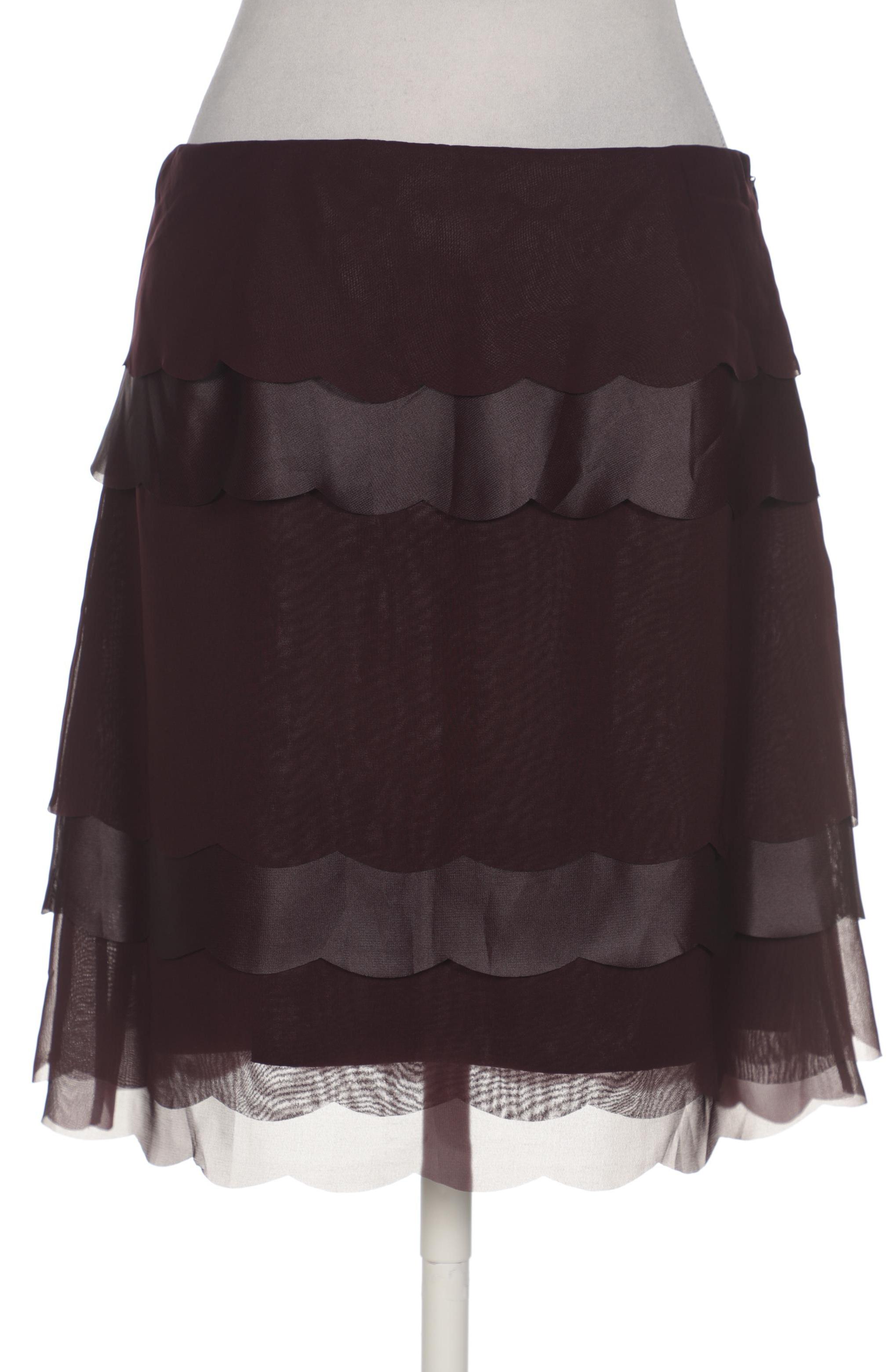 

Dorothee Schumacher Damen Rock, flieder, Gr. 40