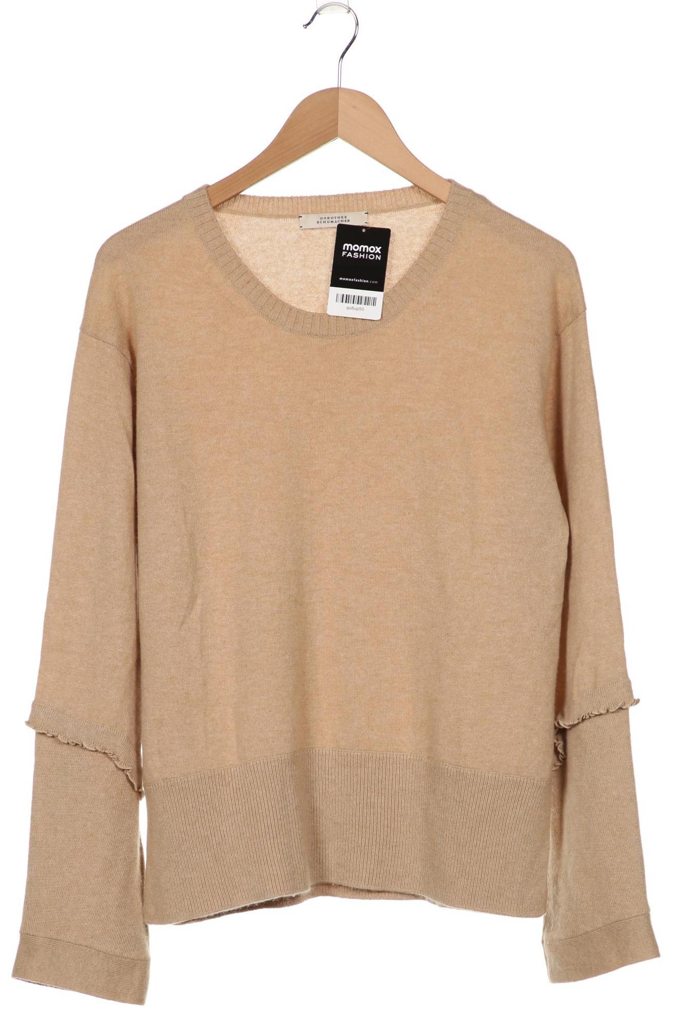 

Dorothee Schumacher Damen Pullover, beige