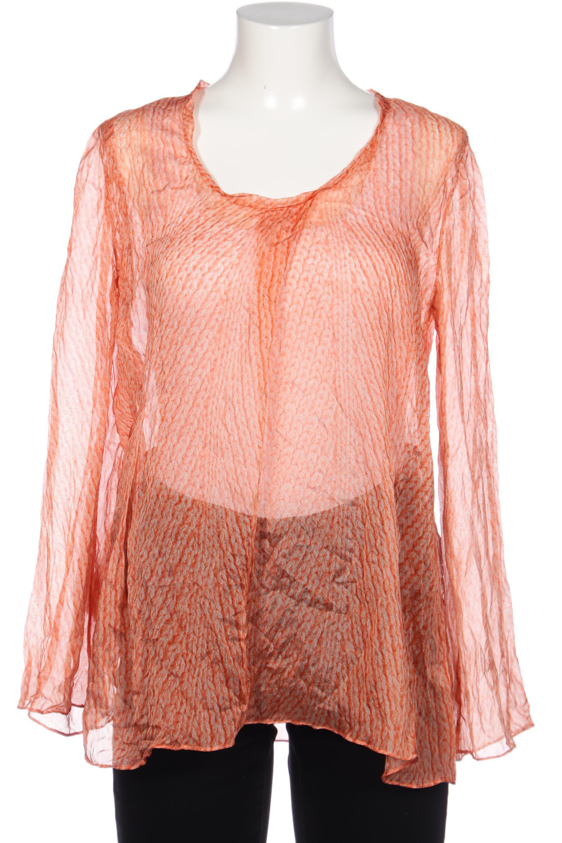 

Dorothee Schumacher Damen Bluse, orange