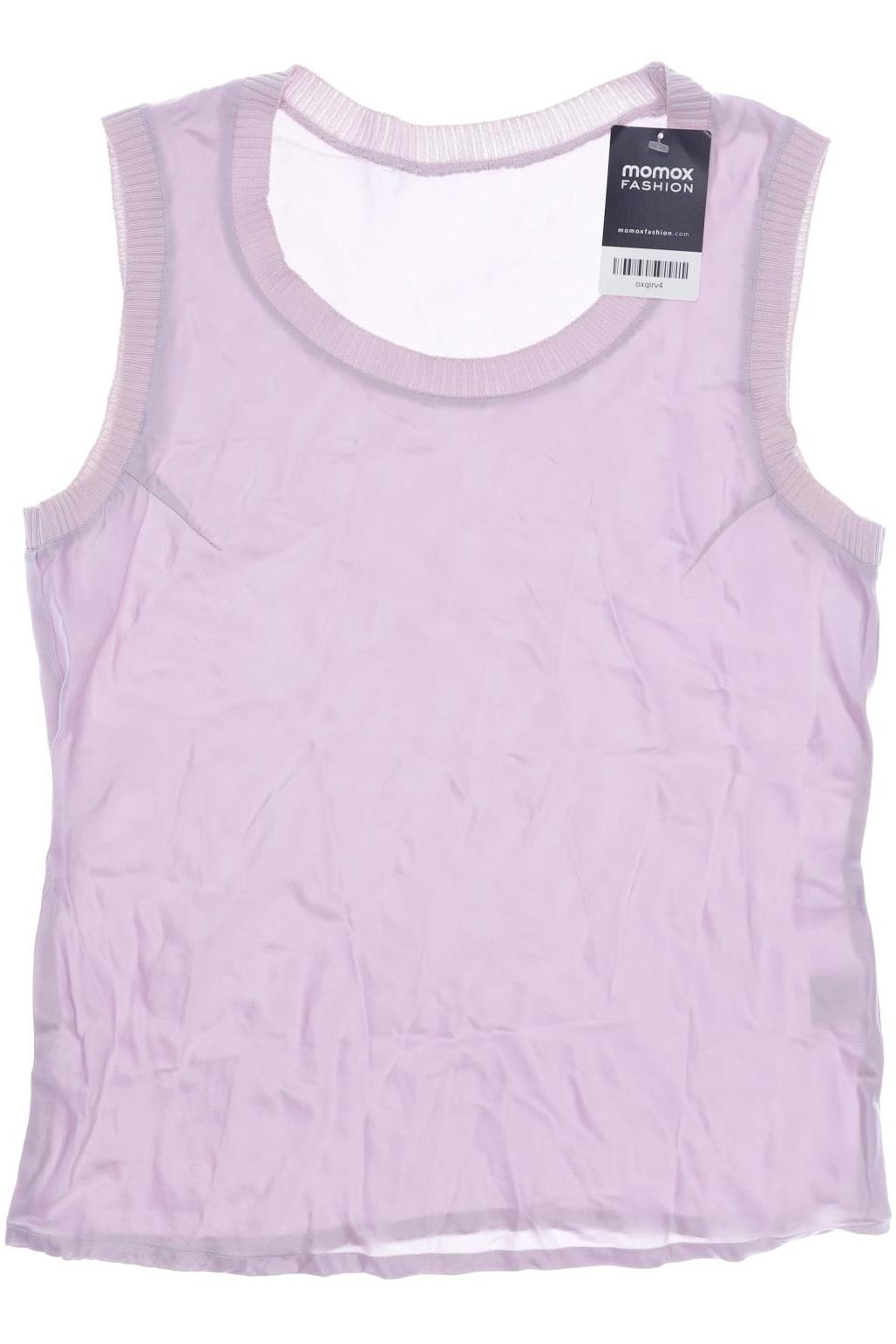 

Dorothee Schumacher Damen Top, pink, Gr. 38