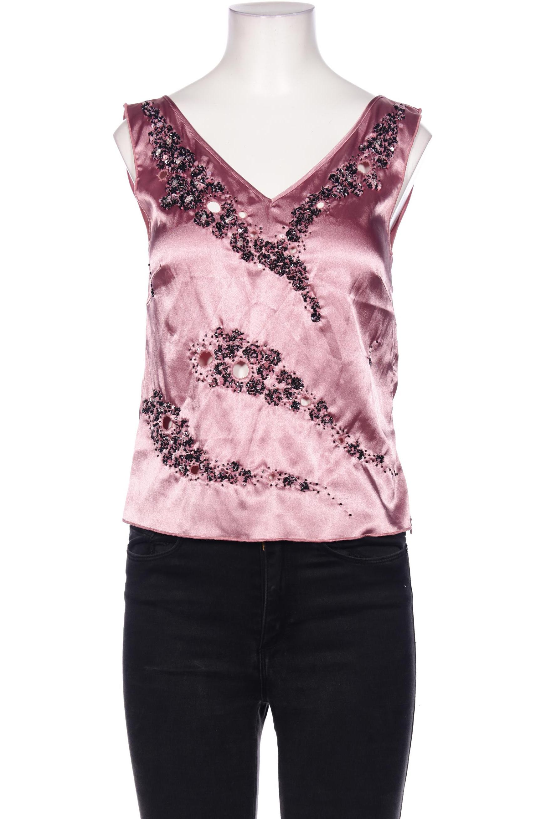 

Dorothee Schumacher Damen Bluse, pink, Gr. 36