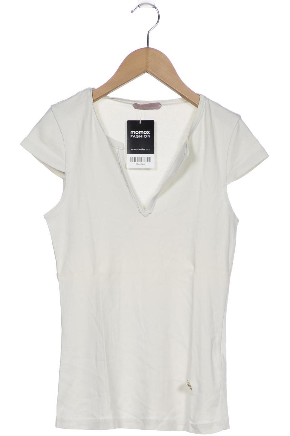 

Dorothee Schumacher Damen T-Shirt, beige, Gr. 36