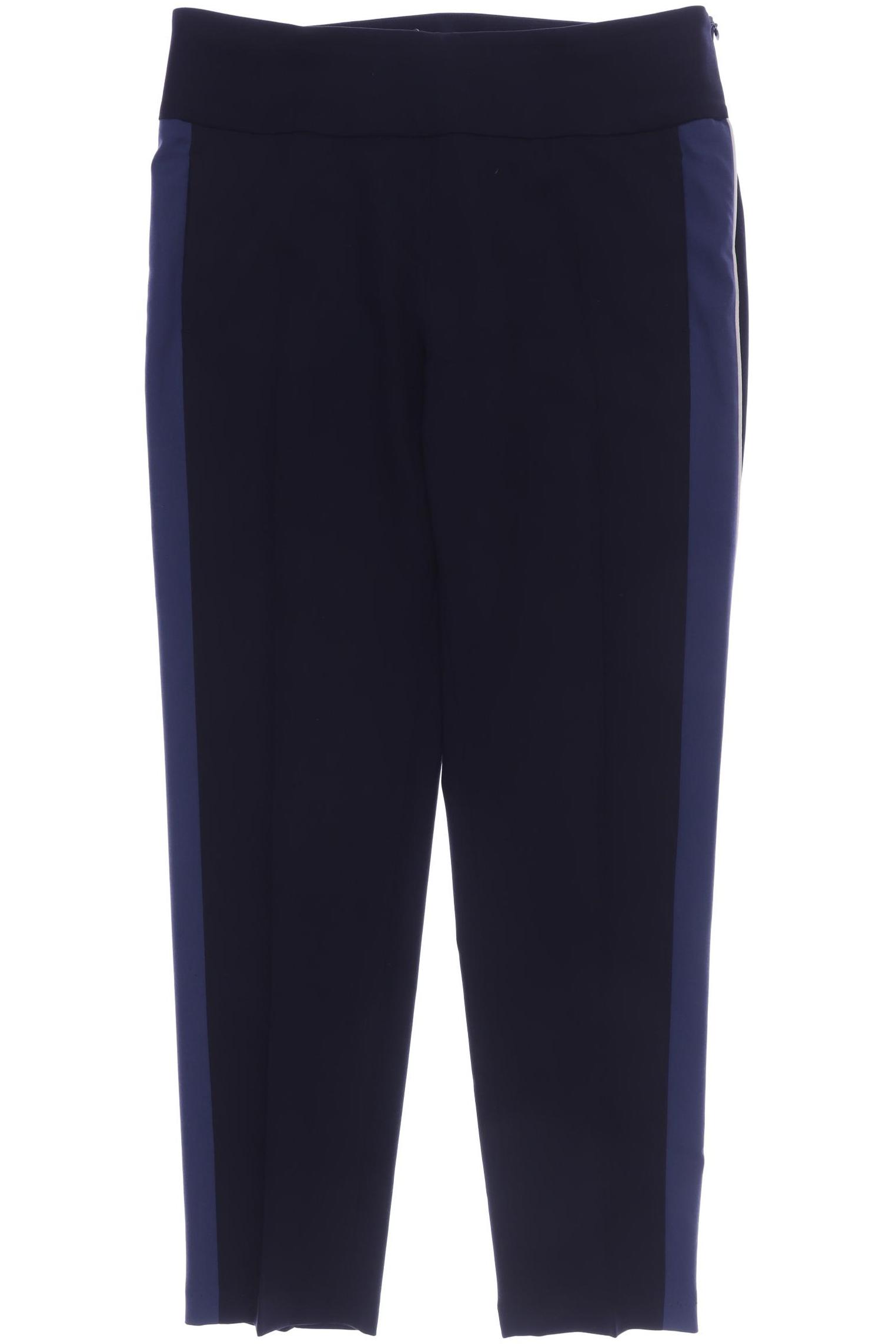 

Dorothee Schumacher Damen Stoffhose, marineblau