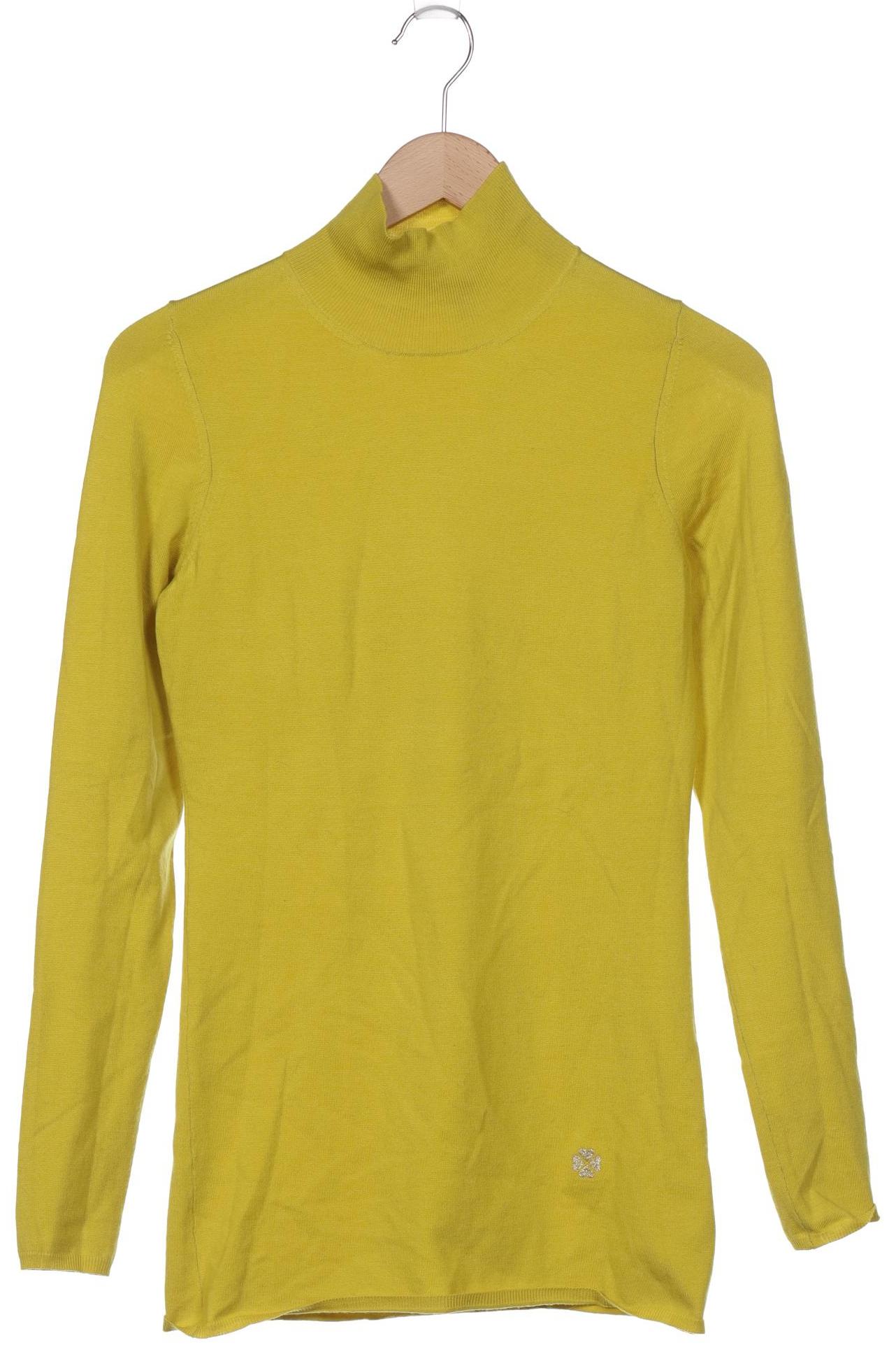

Dorothee Schumacher Damen Langarmshirt, grün