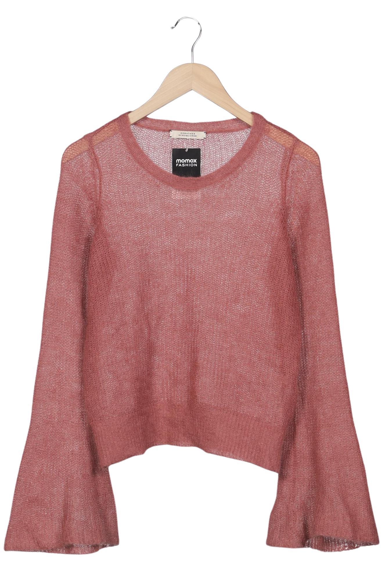 

Dorothee Schumacher Damen Pullover, pink, Gr. 36