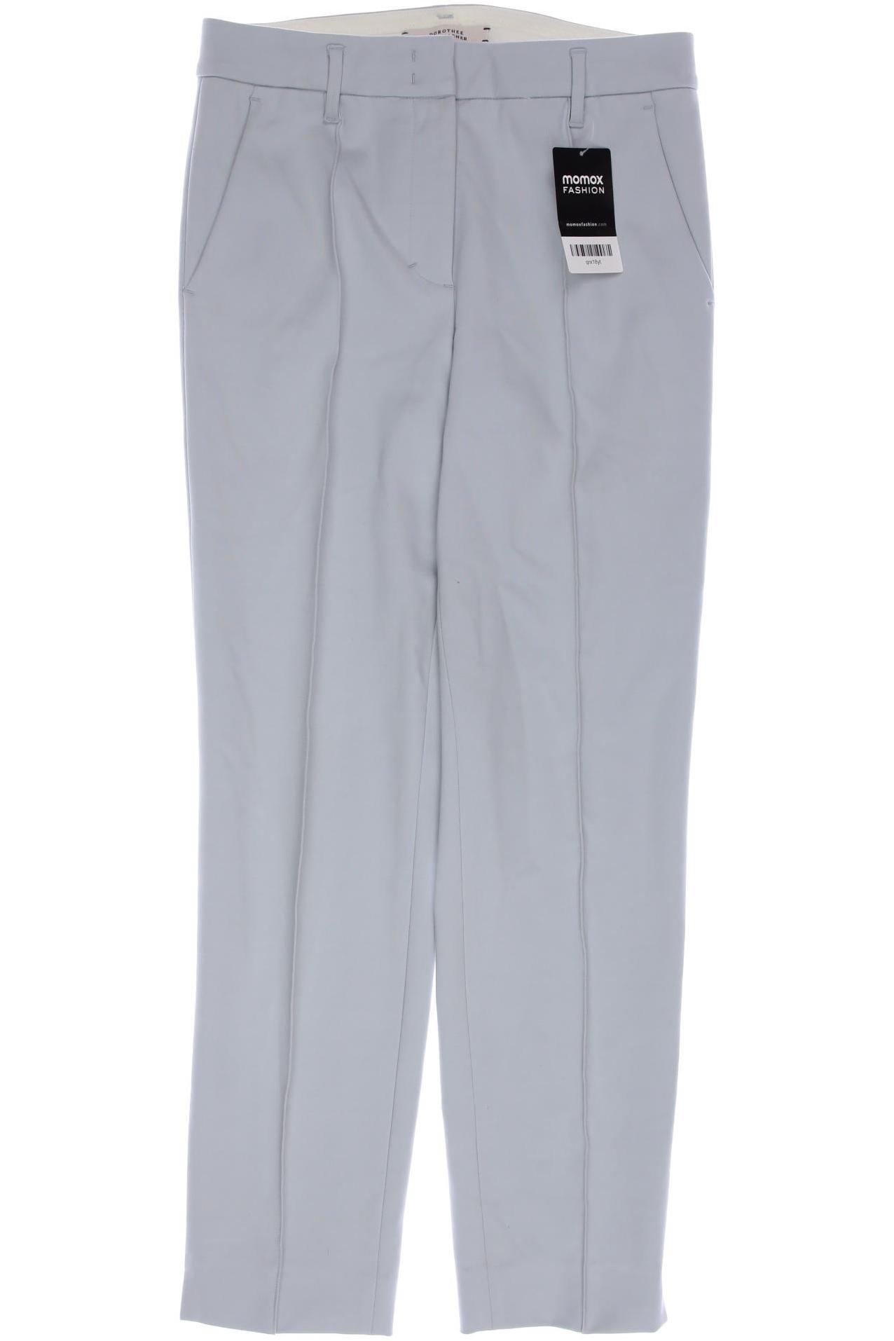 

Dorothee Schumacher Damen Stoffhose, grau, Gr. 32
