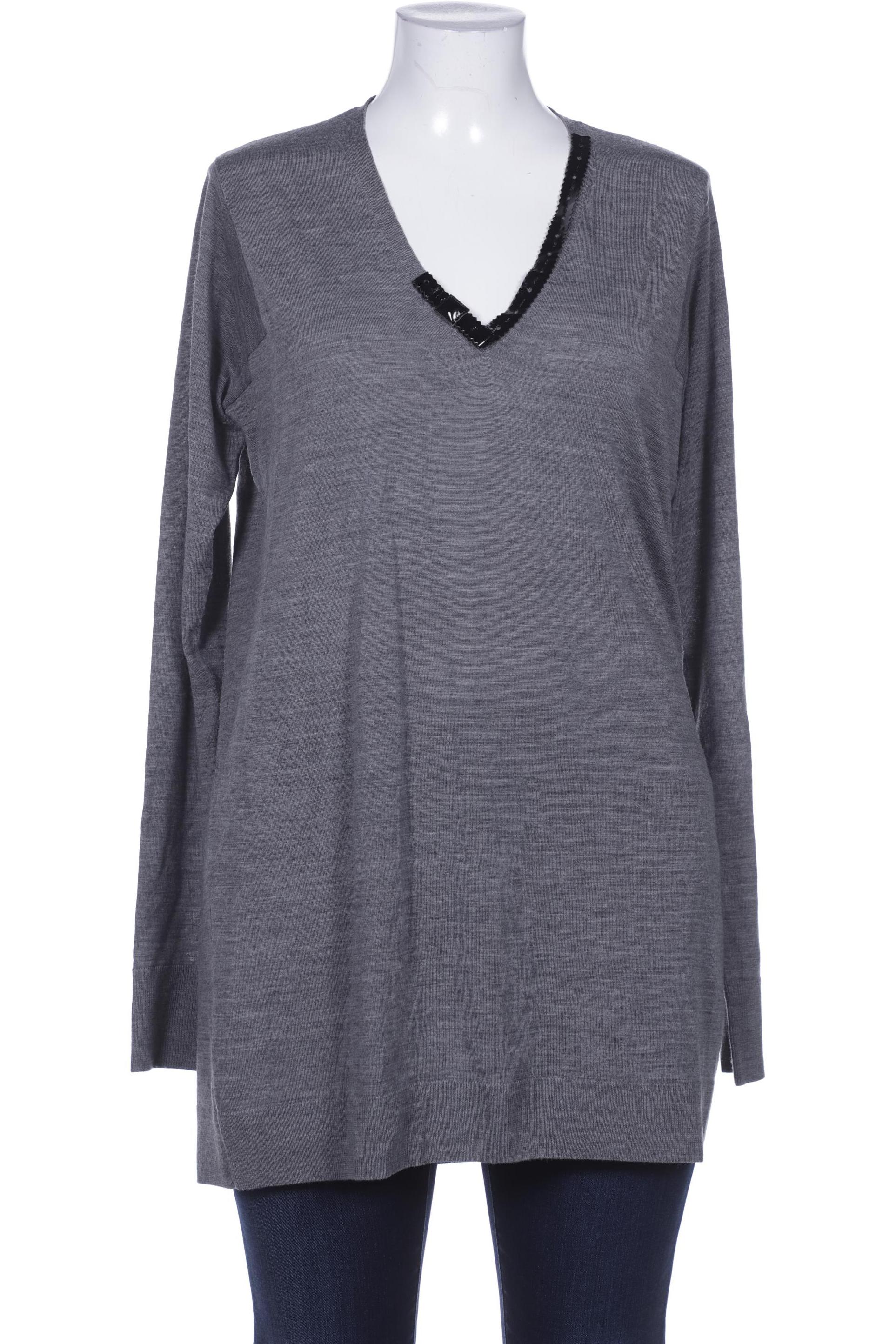 

Dorothee Schumacher Damen Pullover, grau