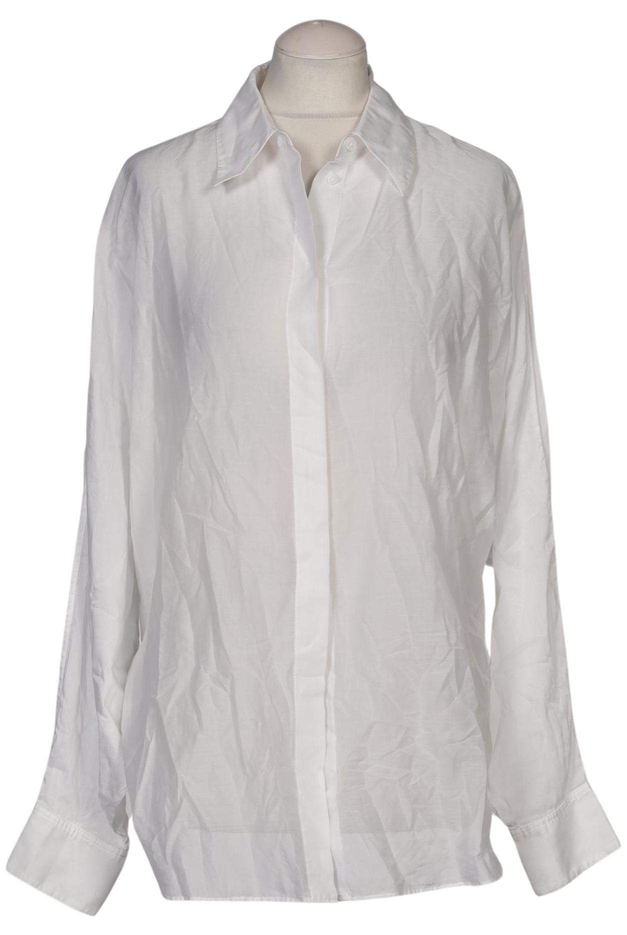 

Dorothee Schumacher Damen Bluse, weiß, Gr. 38