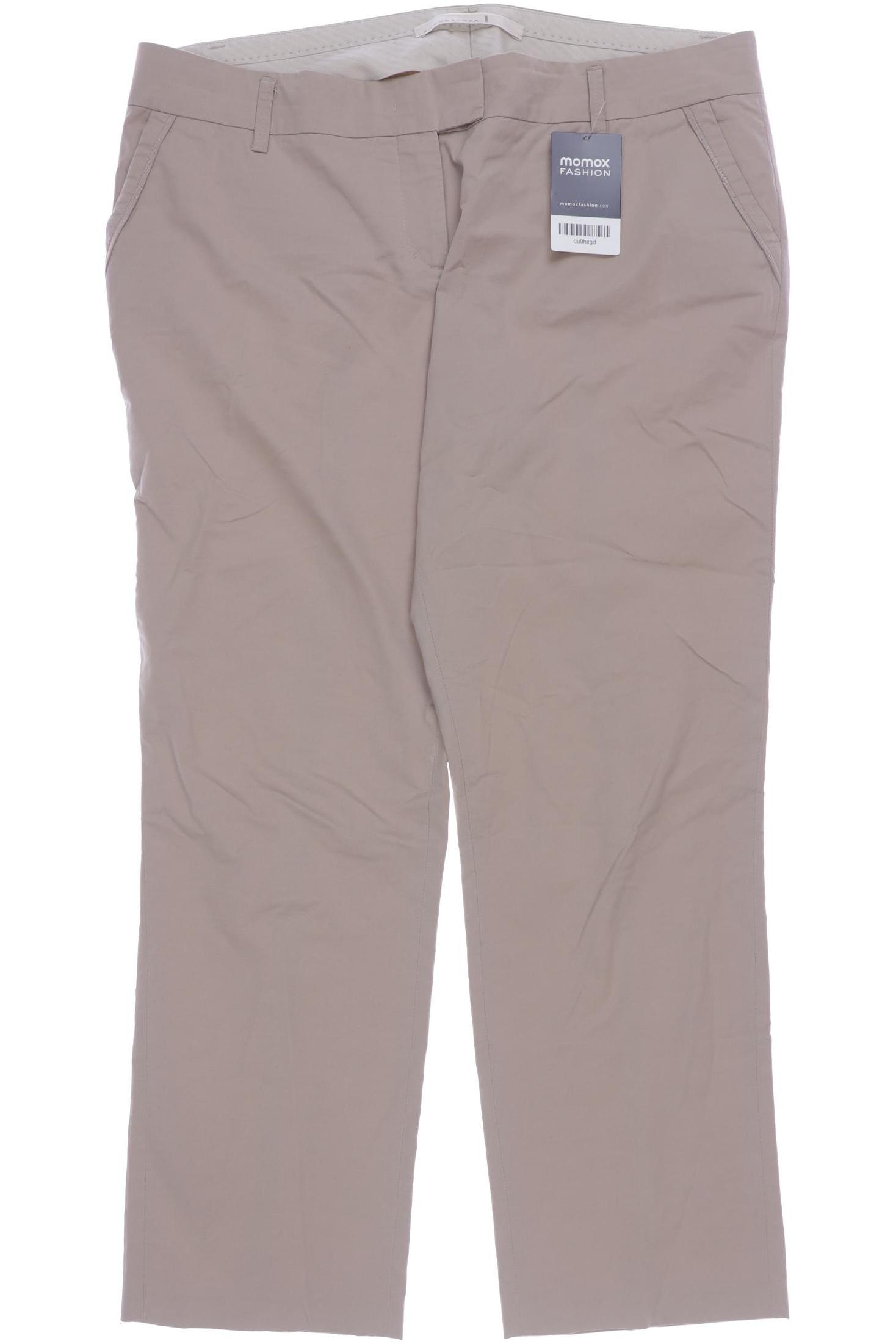 

Dorothee Schumacher Damen Stoffhose, beige
