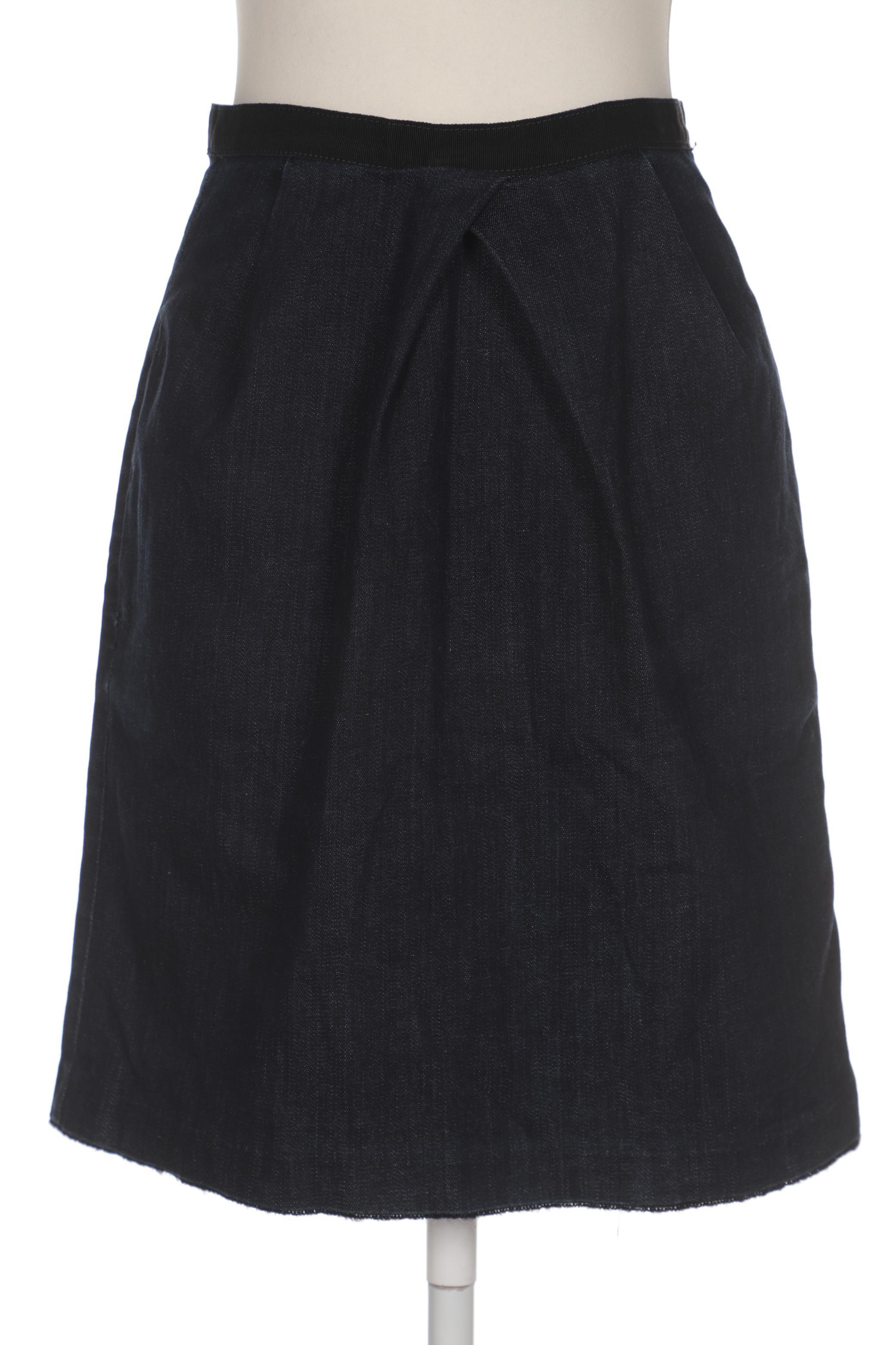

Dorothee Schumacher Damen Rock, marineblau