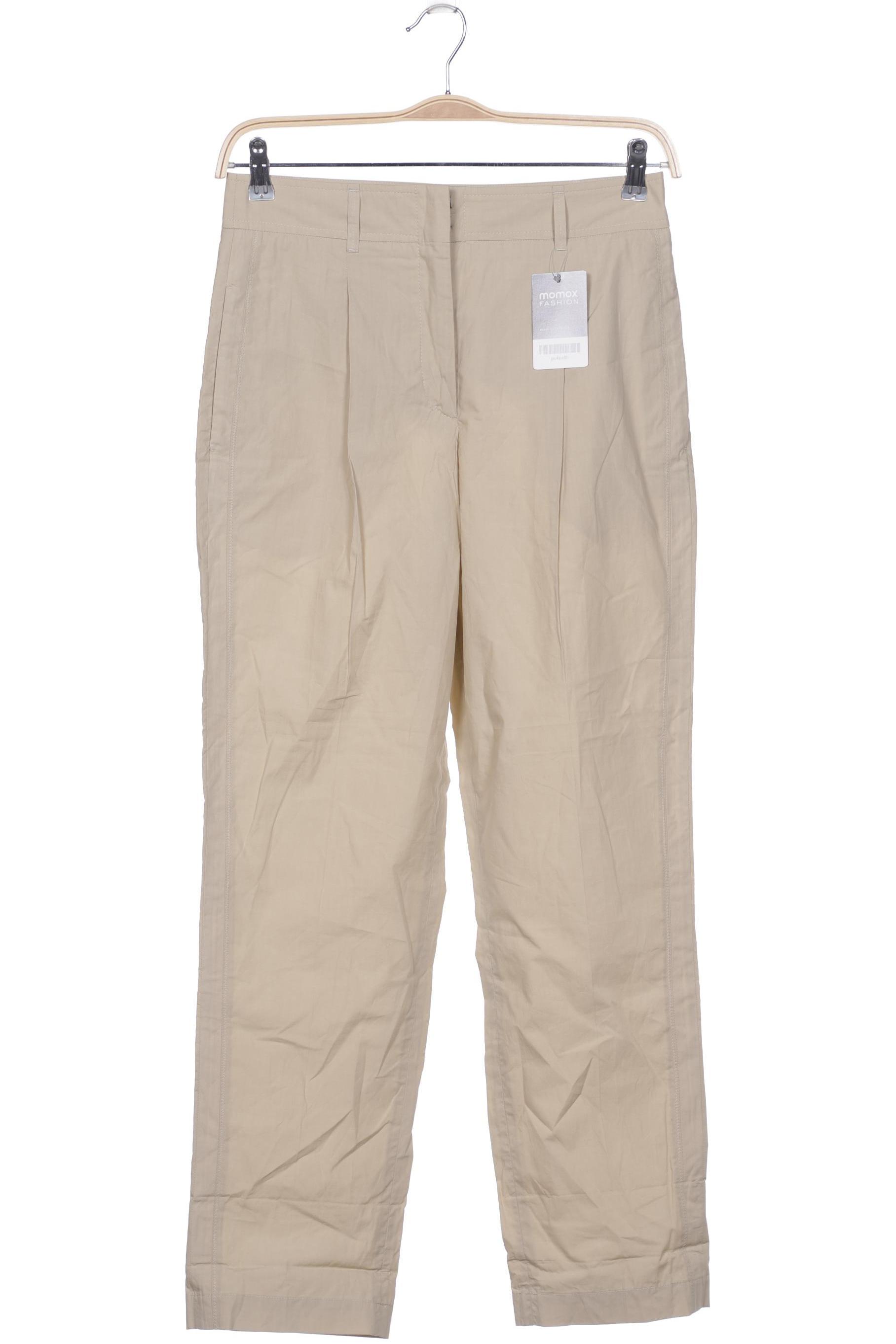 

Dorothee Schumacher Damen Stoffhose, beige, Gr. 36