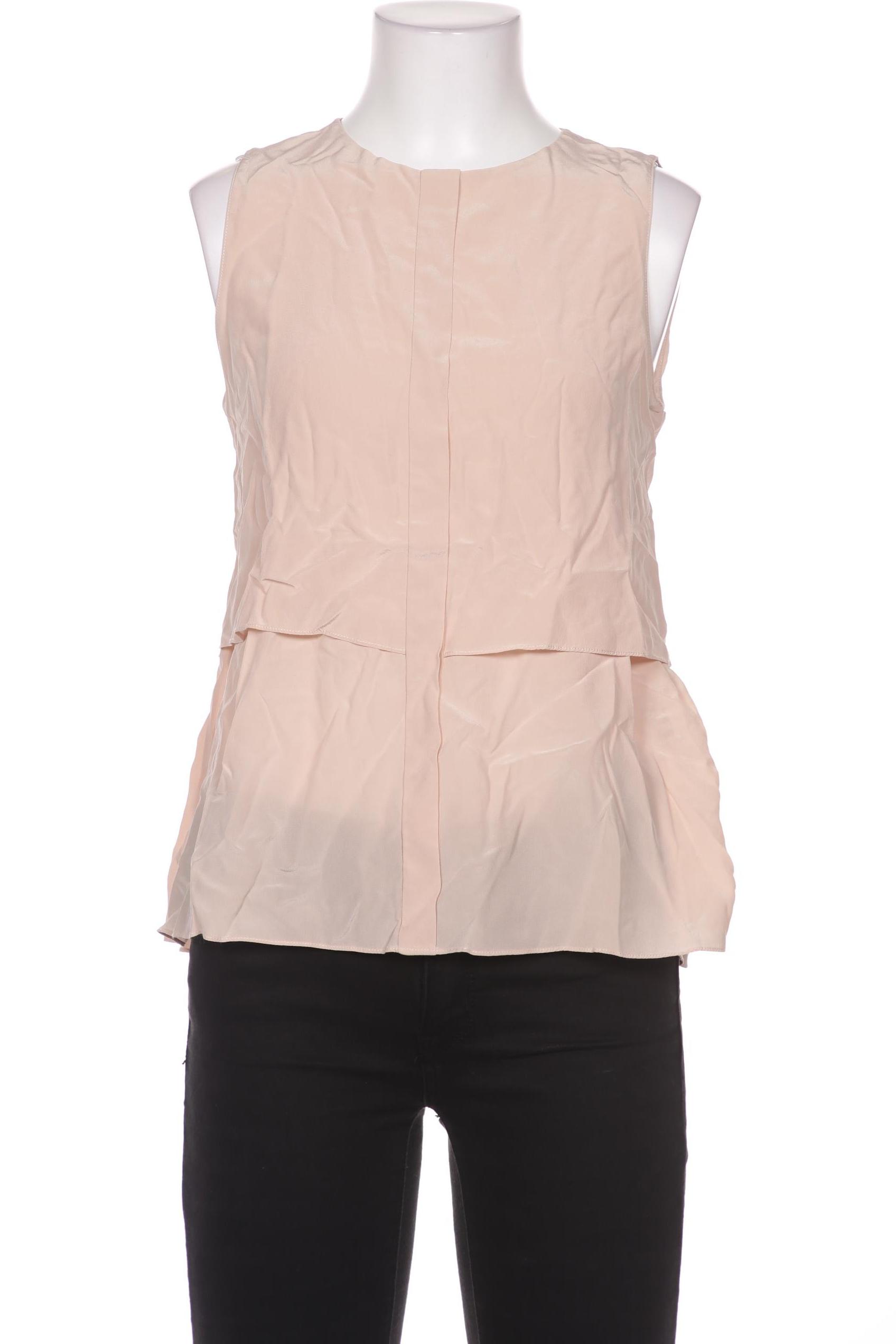 

Dorothee Schumacher Damen Bluse, pink, Gr. 34