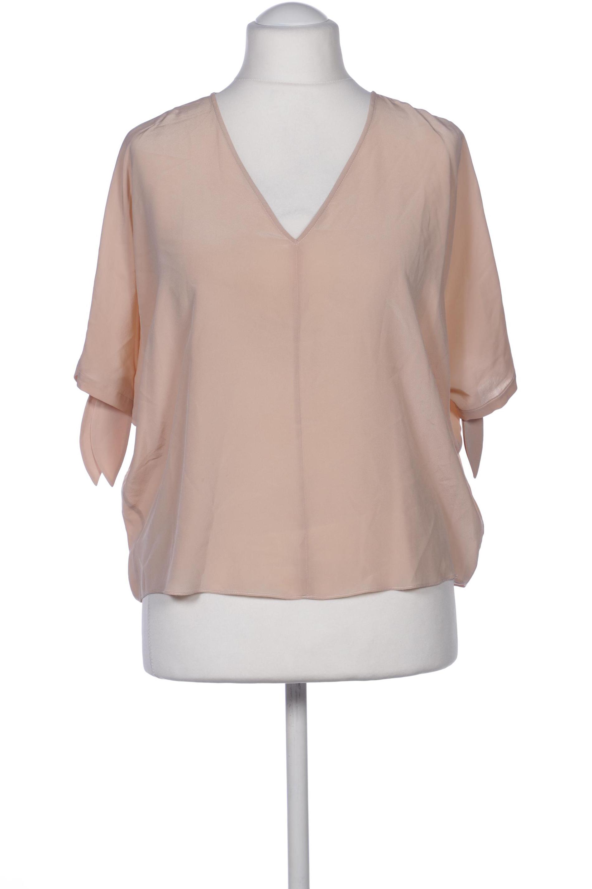 

Dorothee Schumacher Damen Bluse, beige, Gr. 38