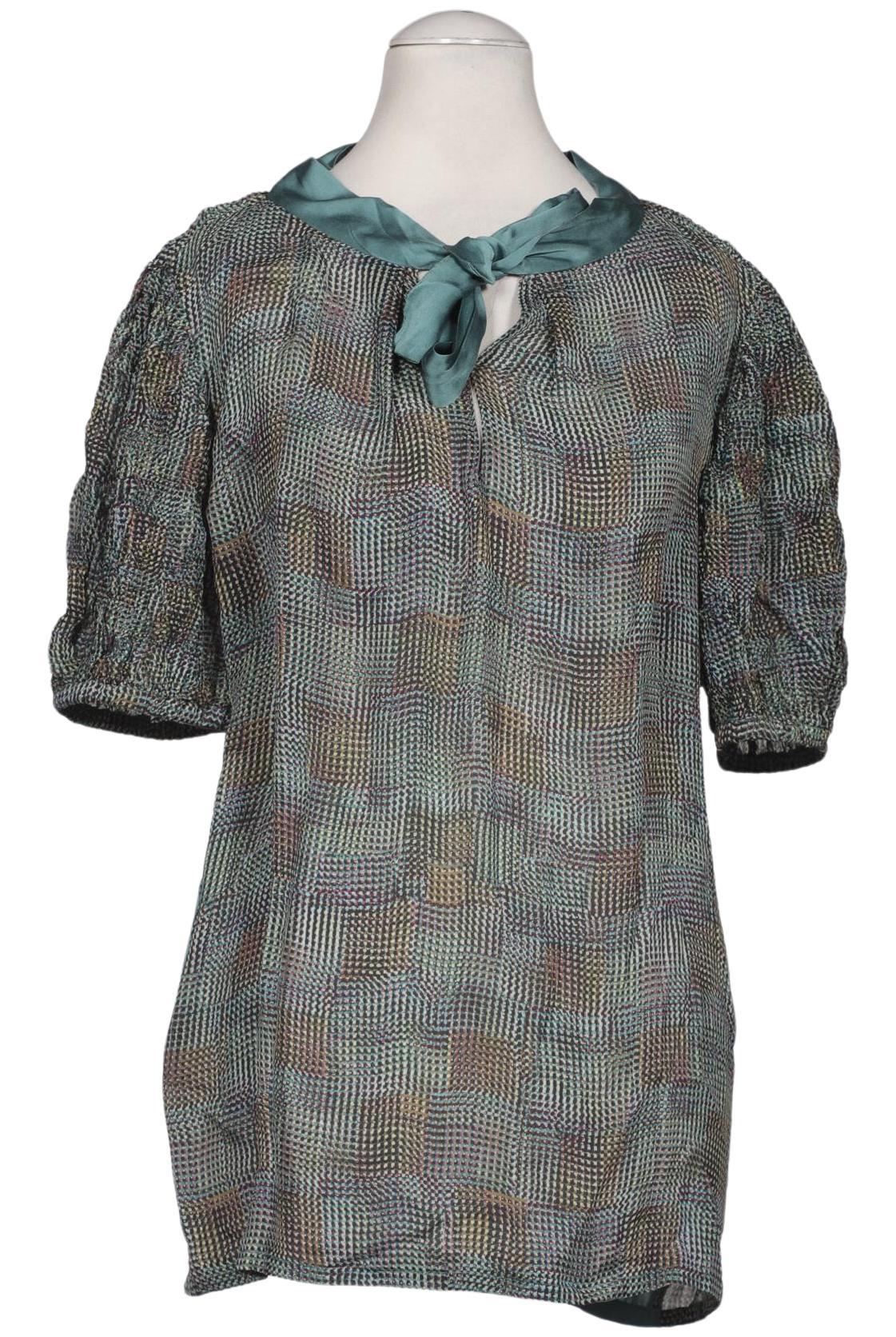 

Dorothee Schumacher Damen Bluse, grün, Gr. 38