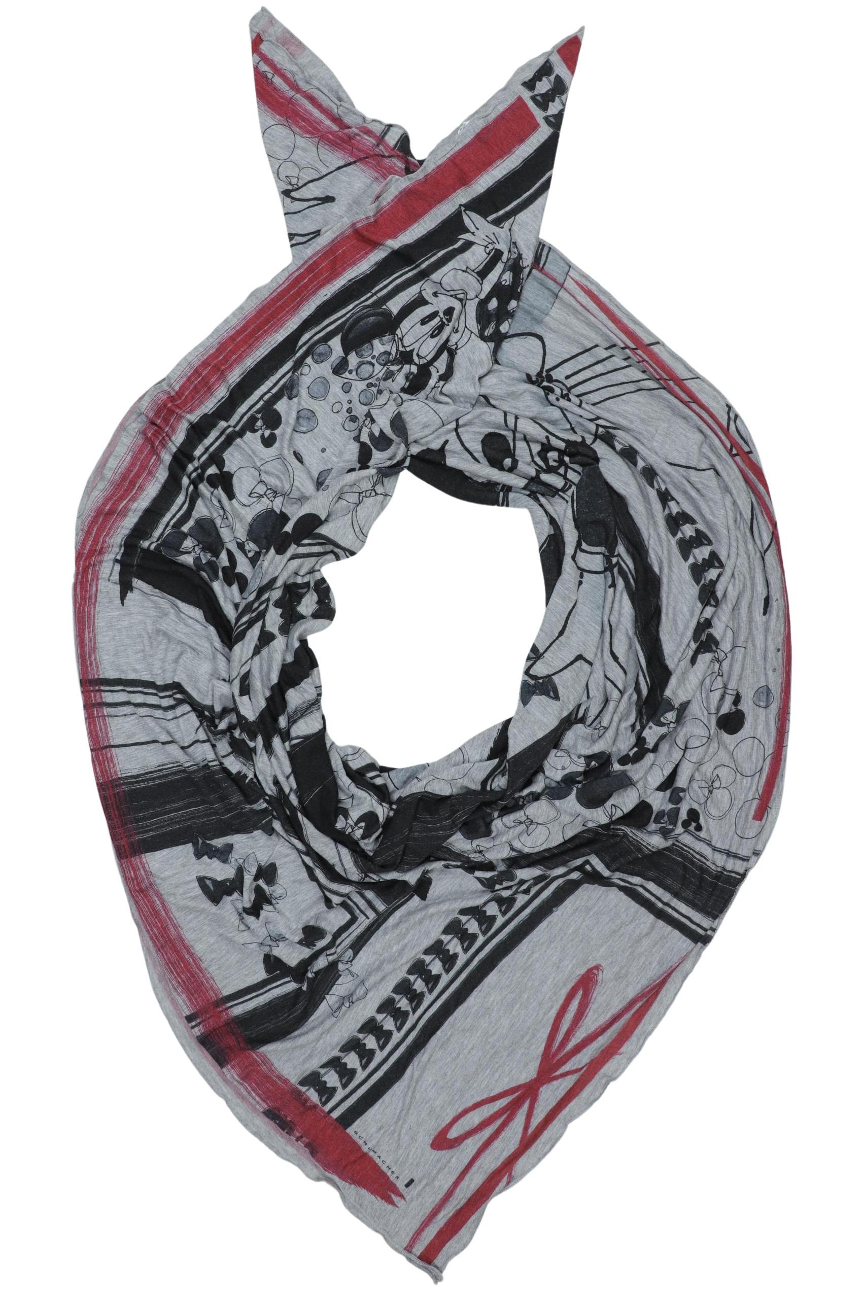 

Dorothee Schumacher Damen Schal, mehrfarbig, Gr.