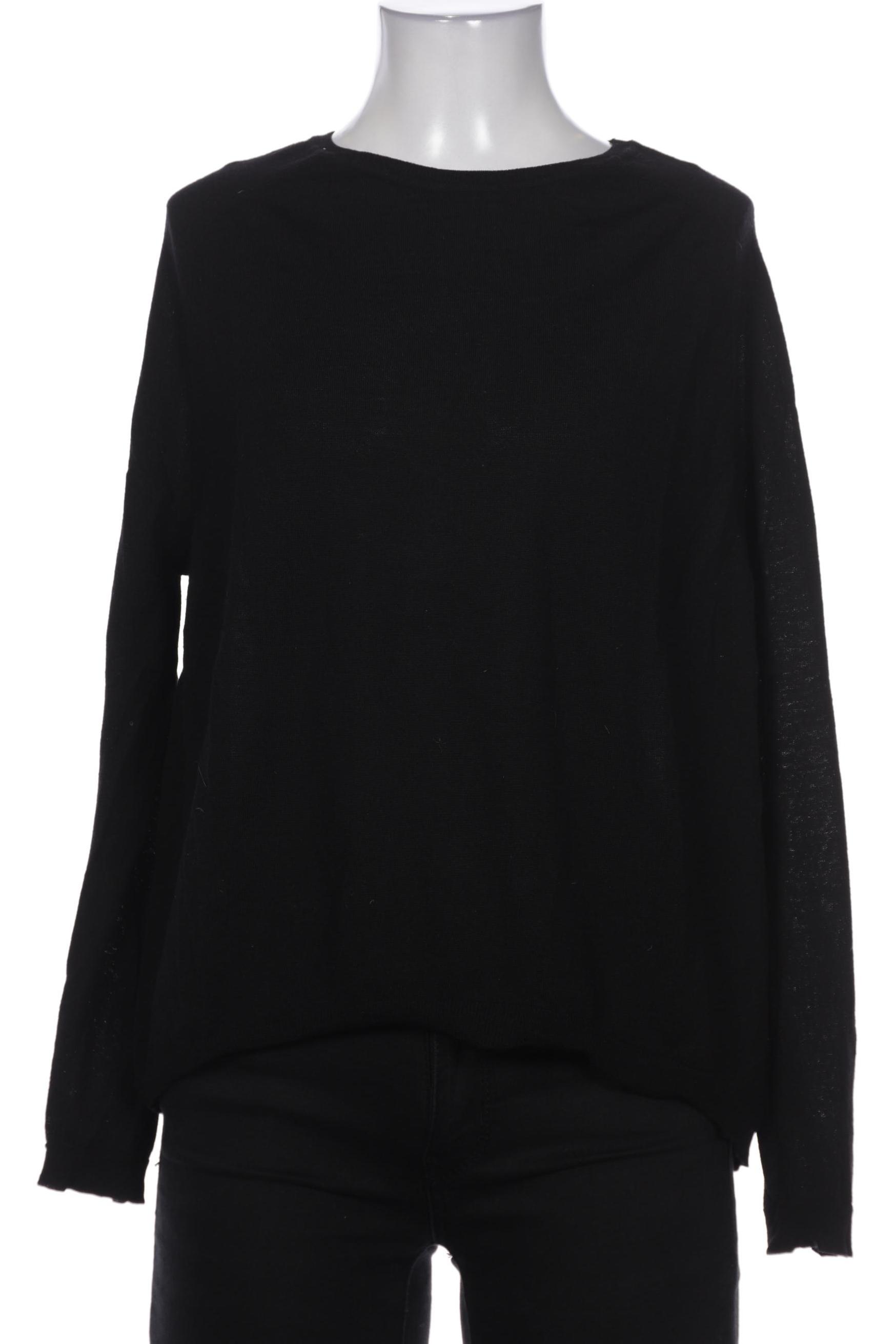 

Dorothee Schumacher Damen Pullover, schwarz, Gr. 36
