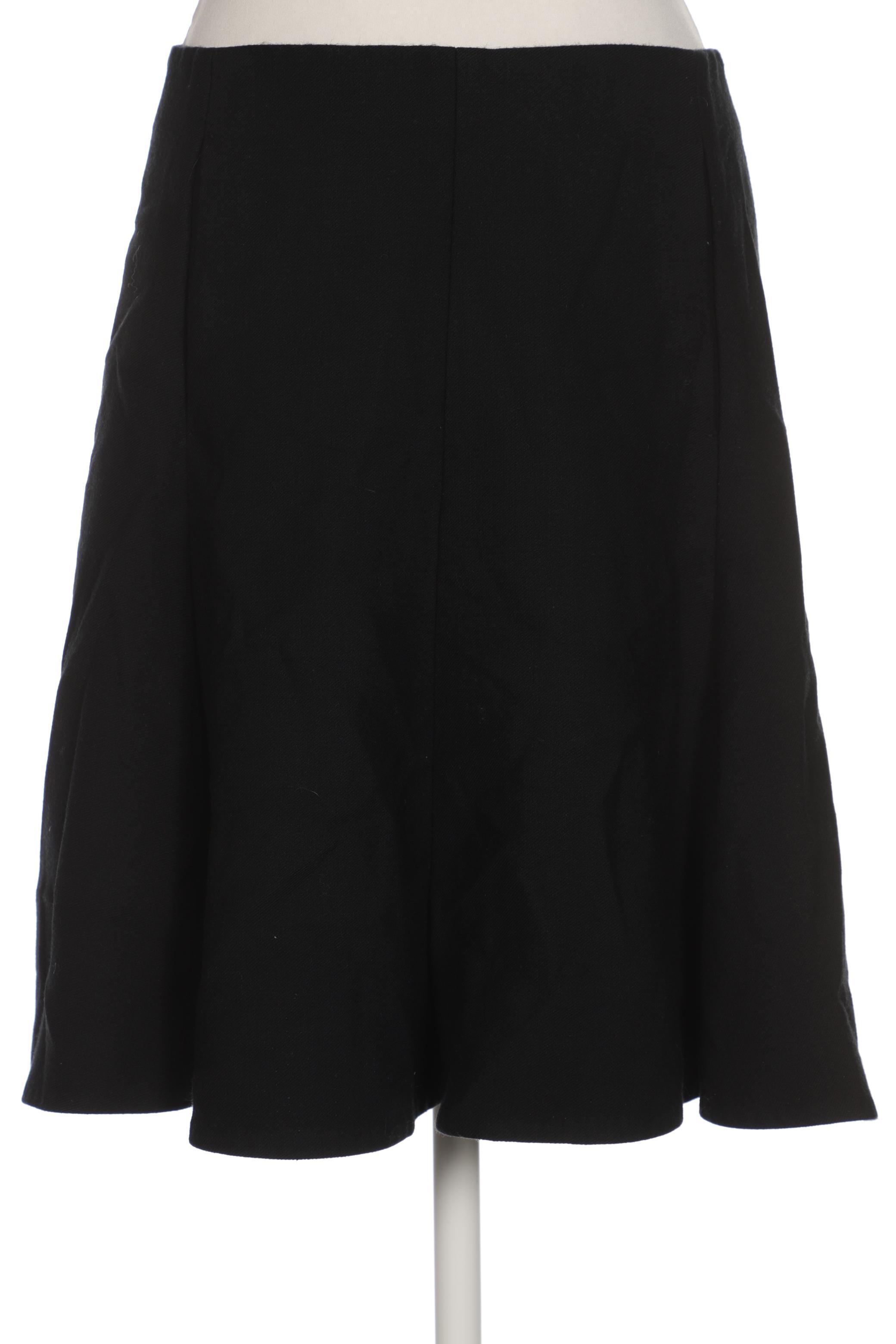 

Dorothee Schumacher Damen Rock, schwarz, Gr. 38