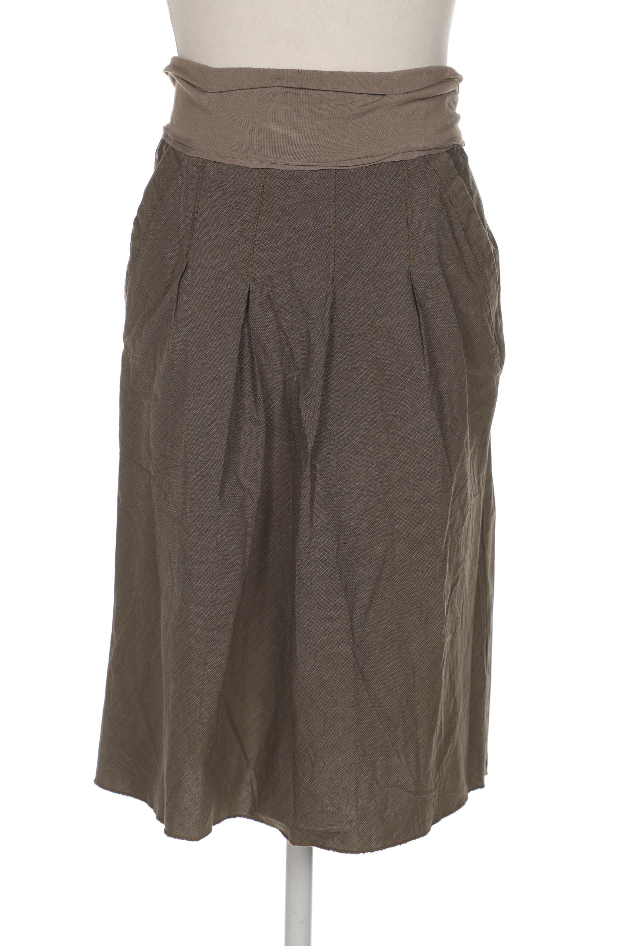 

Dorothee Schumacher Damen Rock, braun, Gr. 36