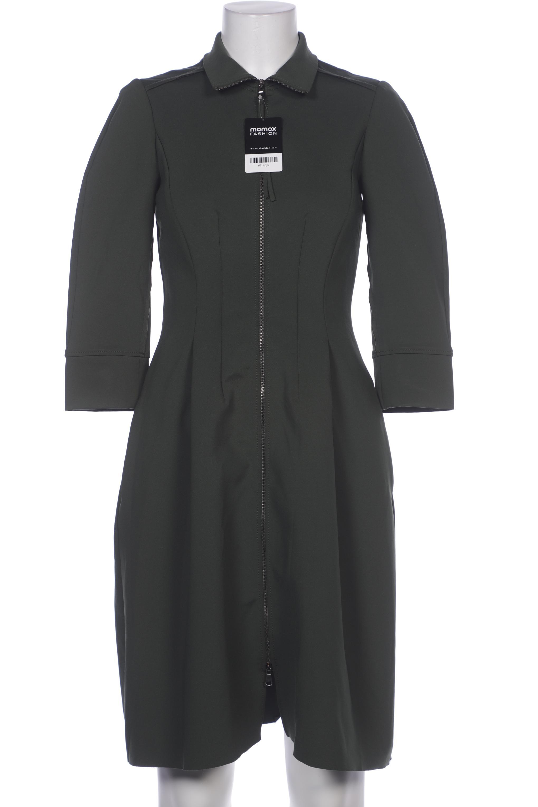 

Dorothee Schumacher Damen Kleid, grün, Gr. 38