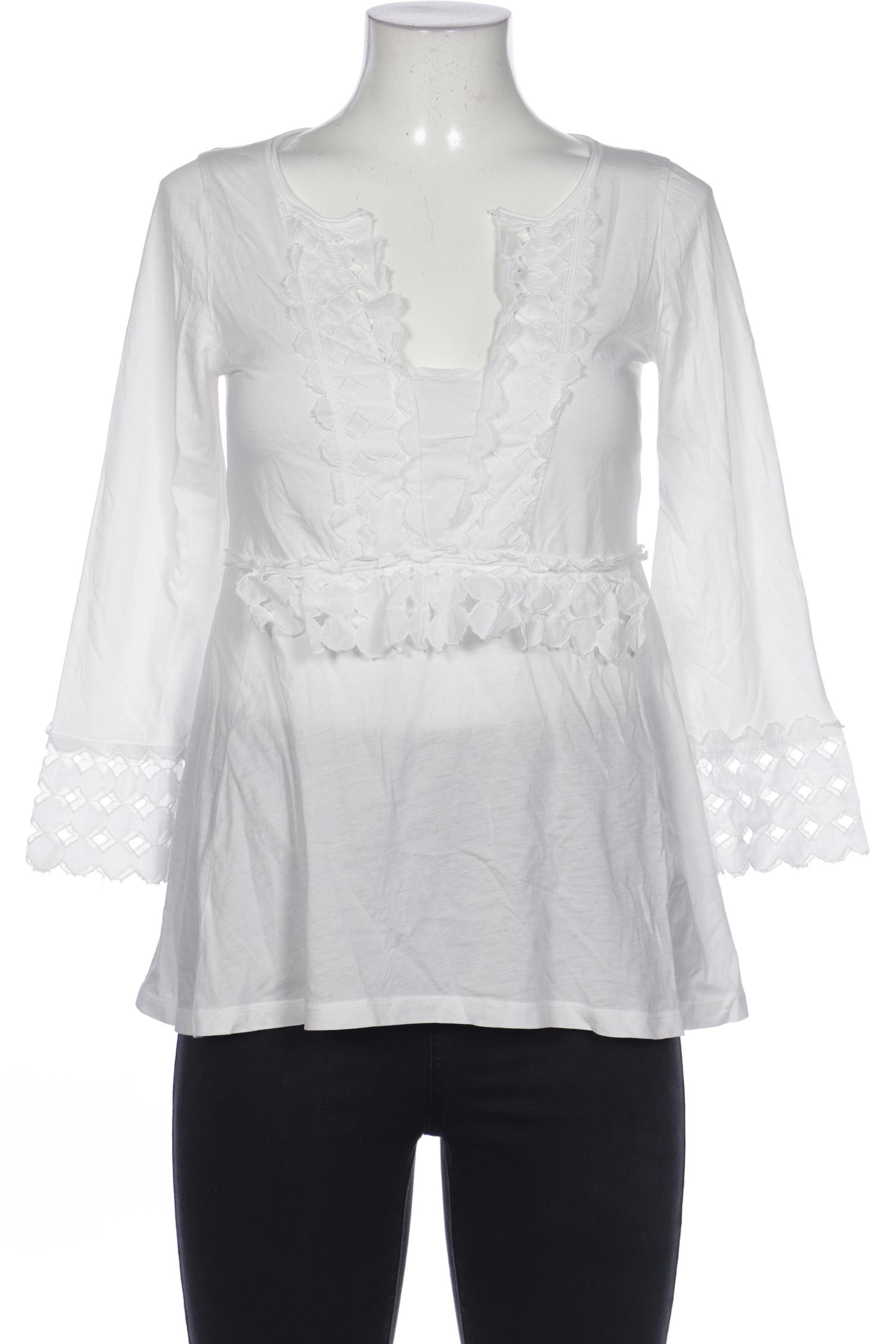 

Dorothee Schumacher Damen Bluse, weiß