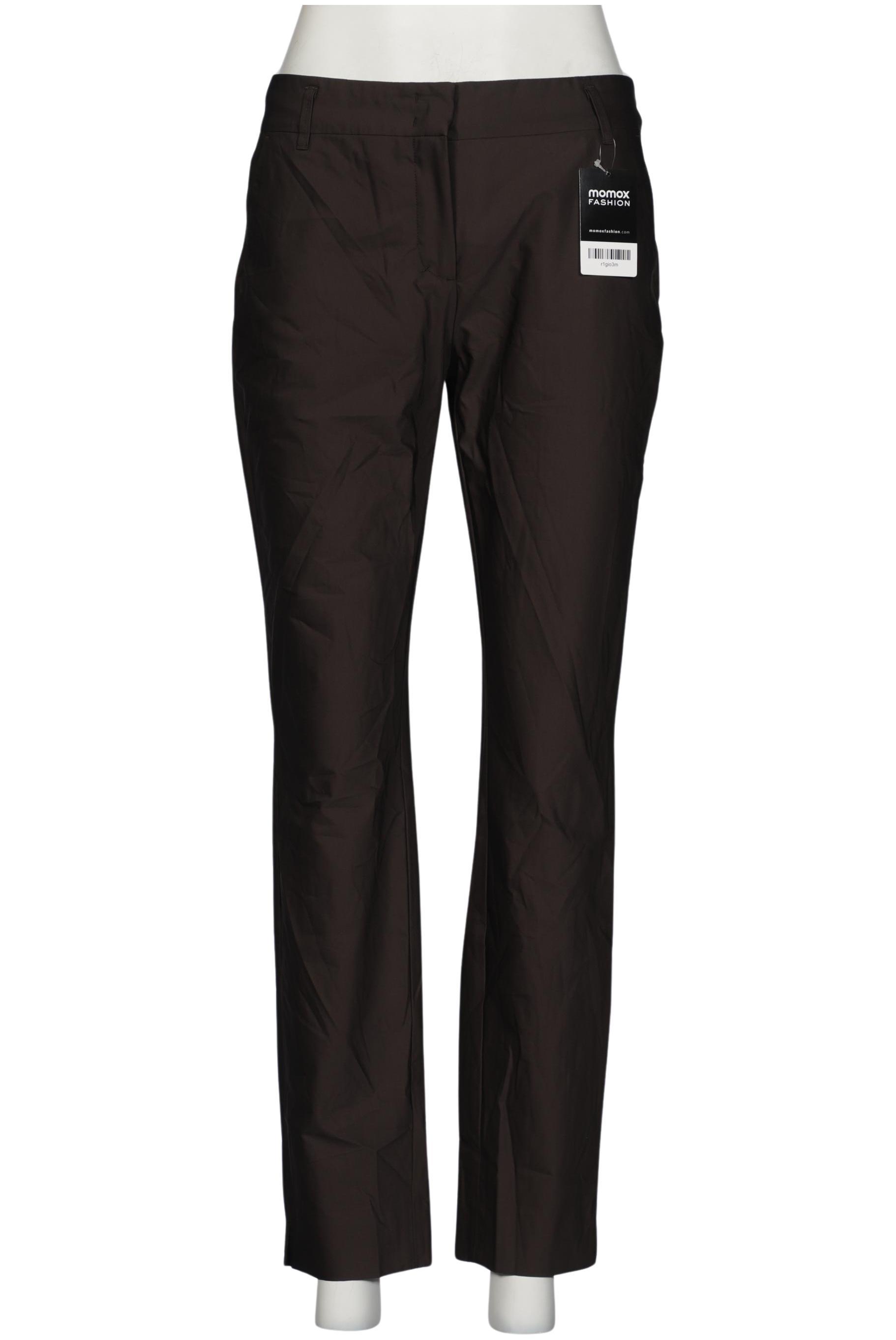 

Dorothee Schumacher Damen Stoffhose, braun, Gr. 0