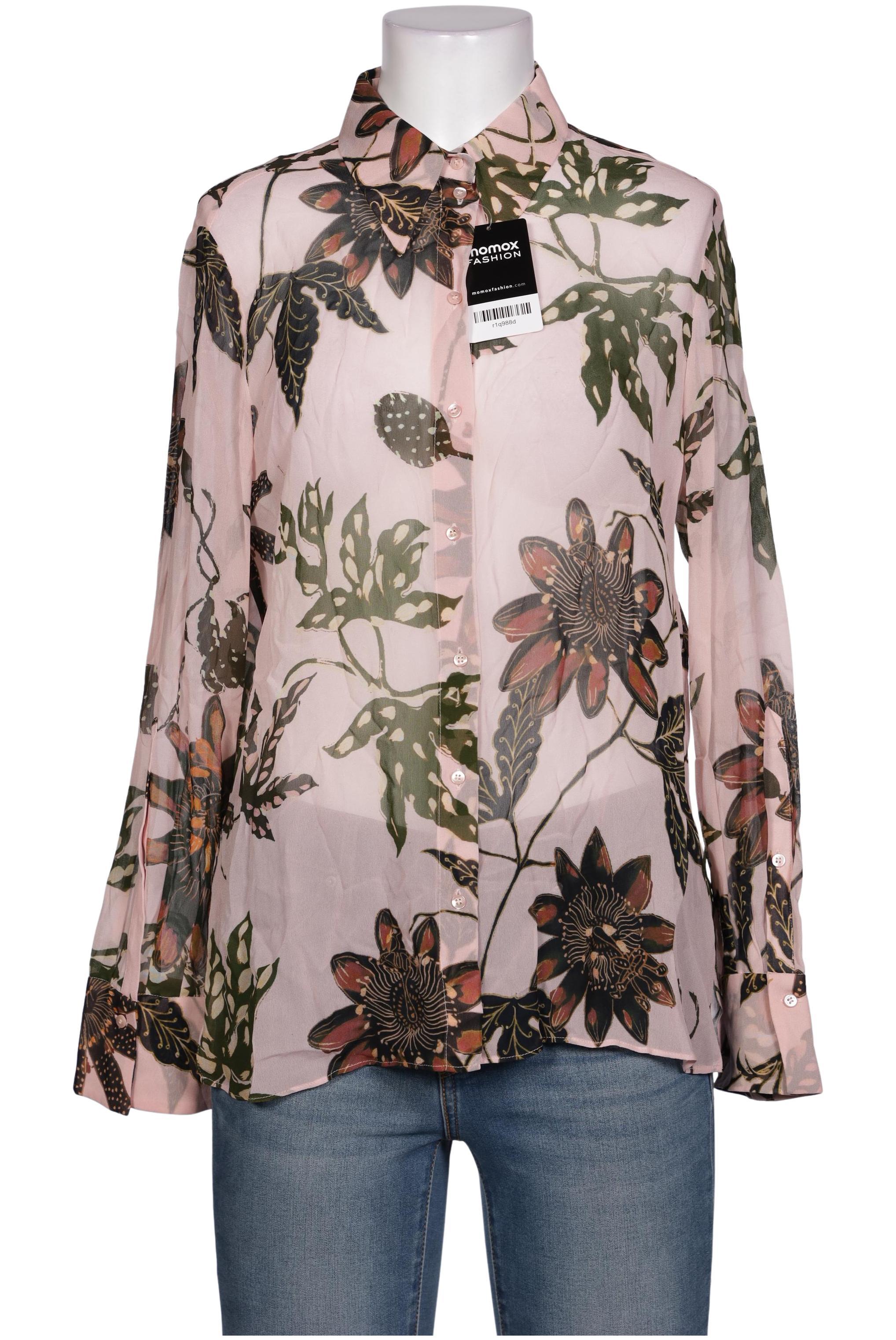 

Dorothee Schumacher Damen Bluse, pink, Gr. 36