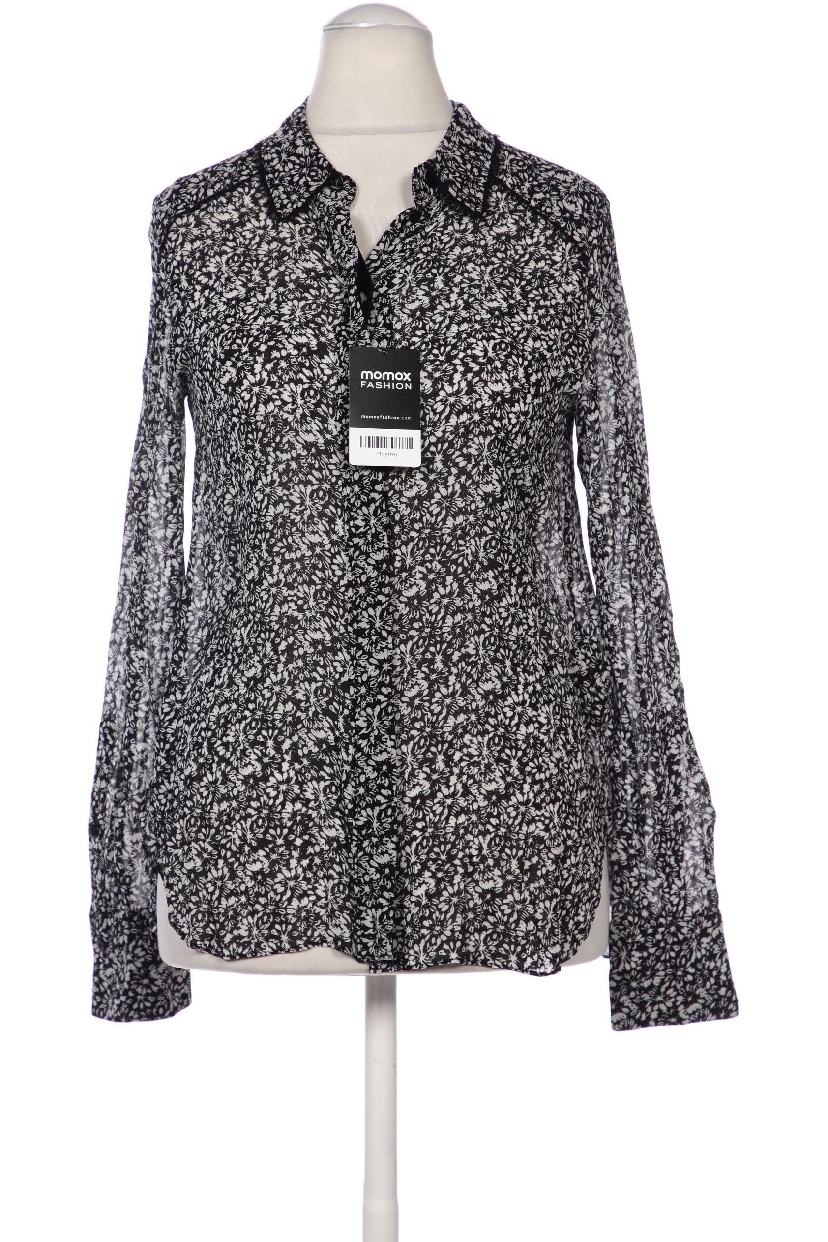 

Dorothee Schumacher Damen Bluse, schwarz, Gr. 34