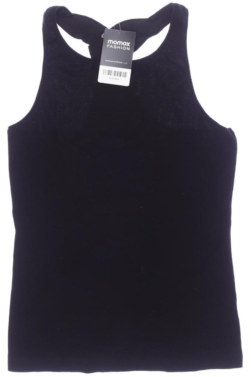

Dorothee Schumacher Damen Top, schwarz, Gr. 36