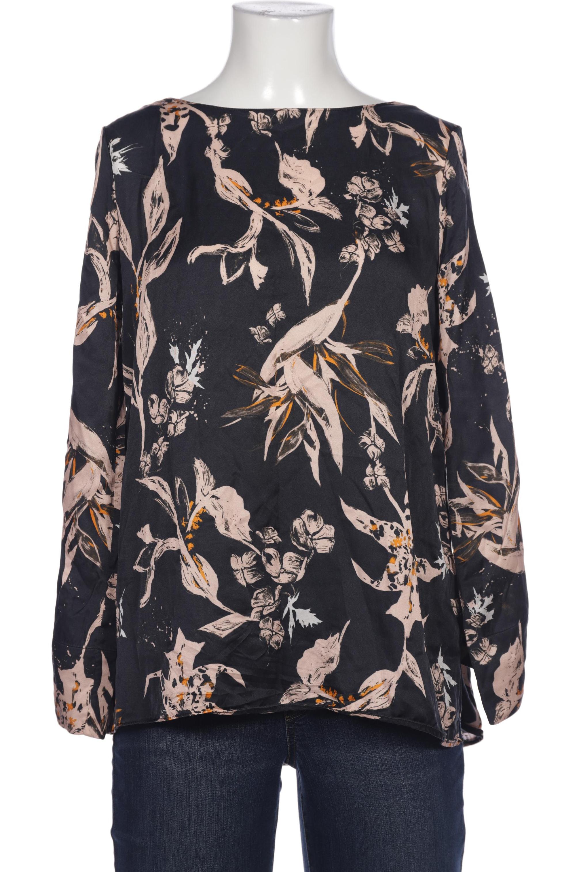 

Dorothee Schumacher Damen Bluse, schwarz