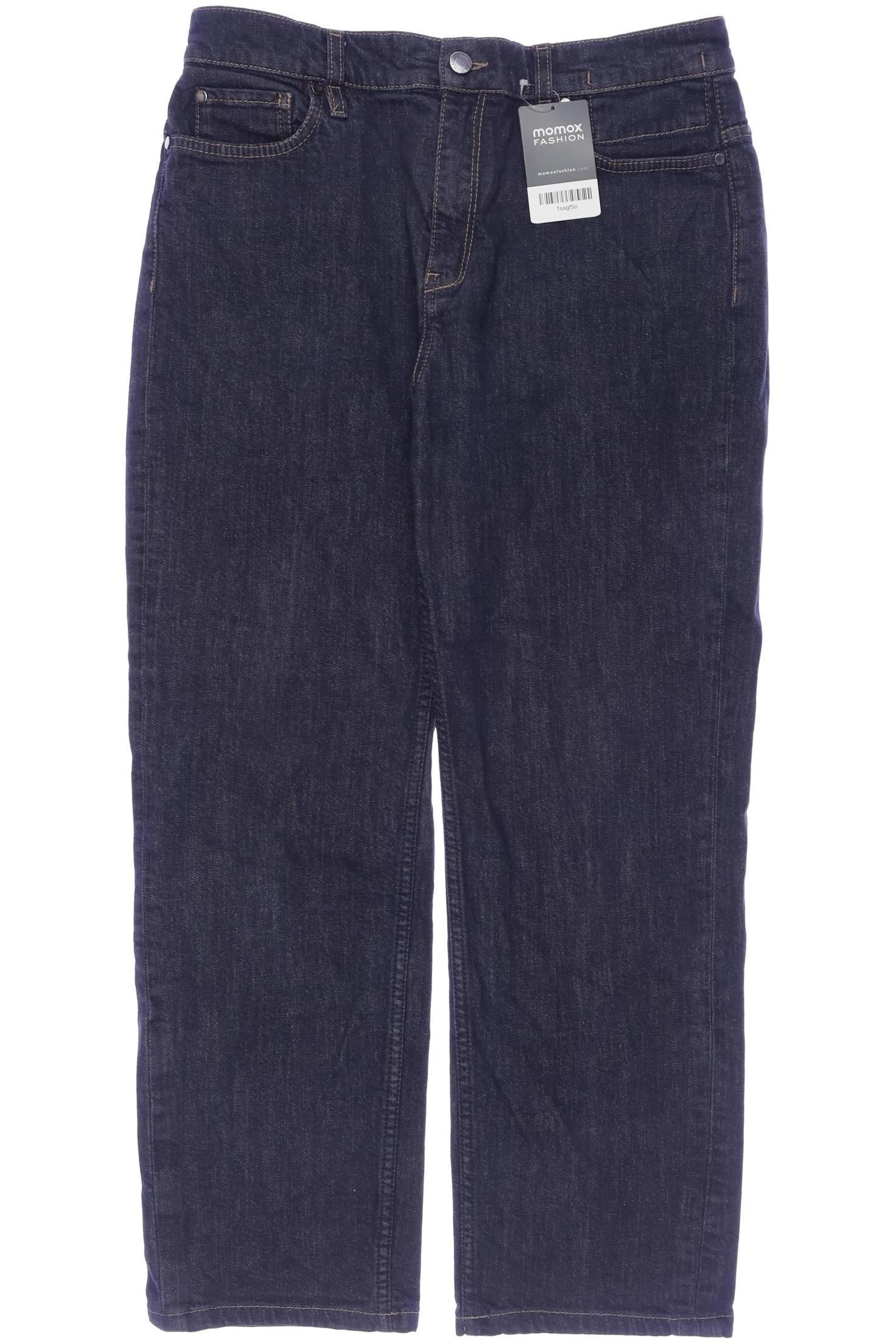 

Dorothee Schumacher Damen Jeans, marineblau, Gr. 38