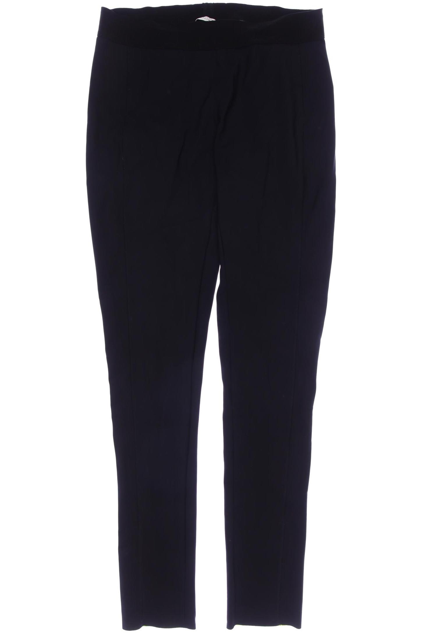 

Dorothee Schumacher Damen Stoffhose, schwarz, Gr. 40