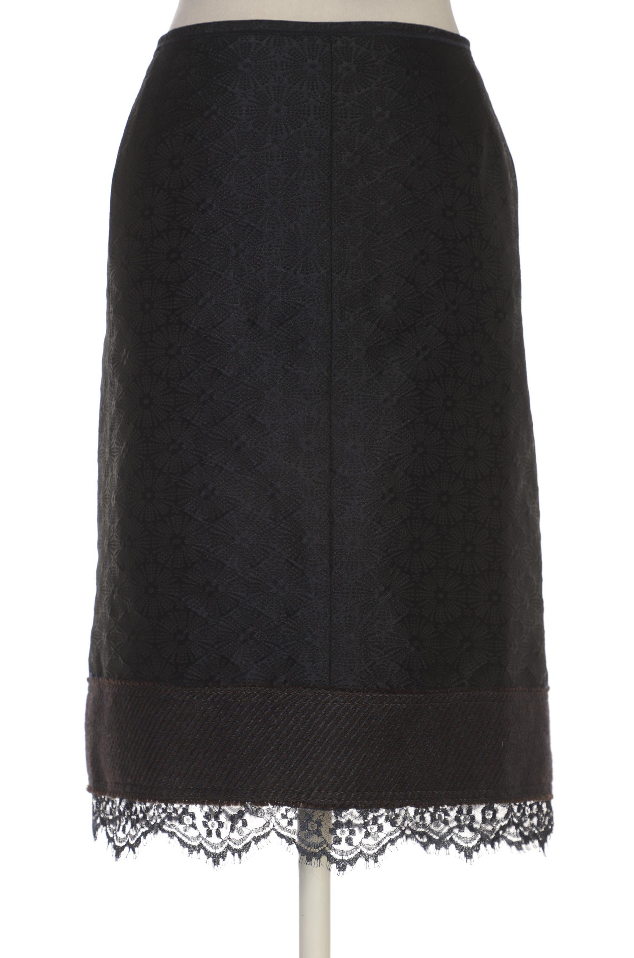 

Dorothee Schumacher Damen Rock, marineblau, Gr. 34