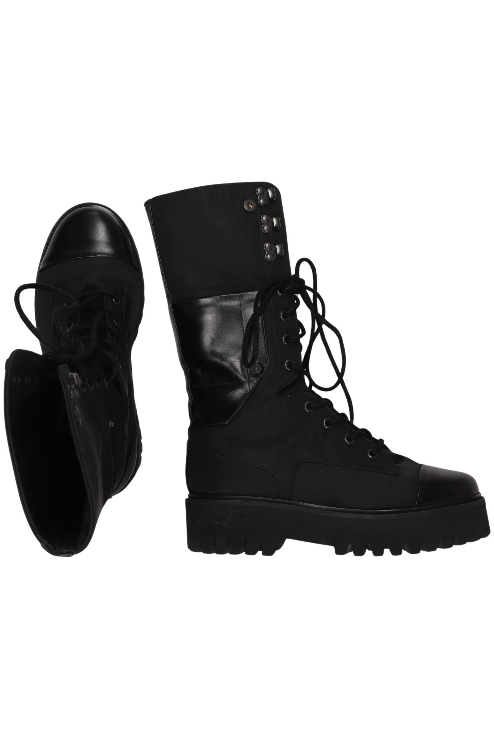 

Dorothee Schumacher Damen Stiefel, schwarz, Gr. 38.5