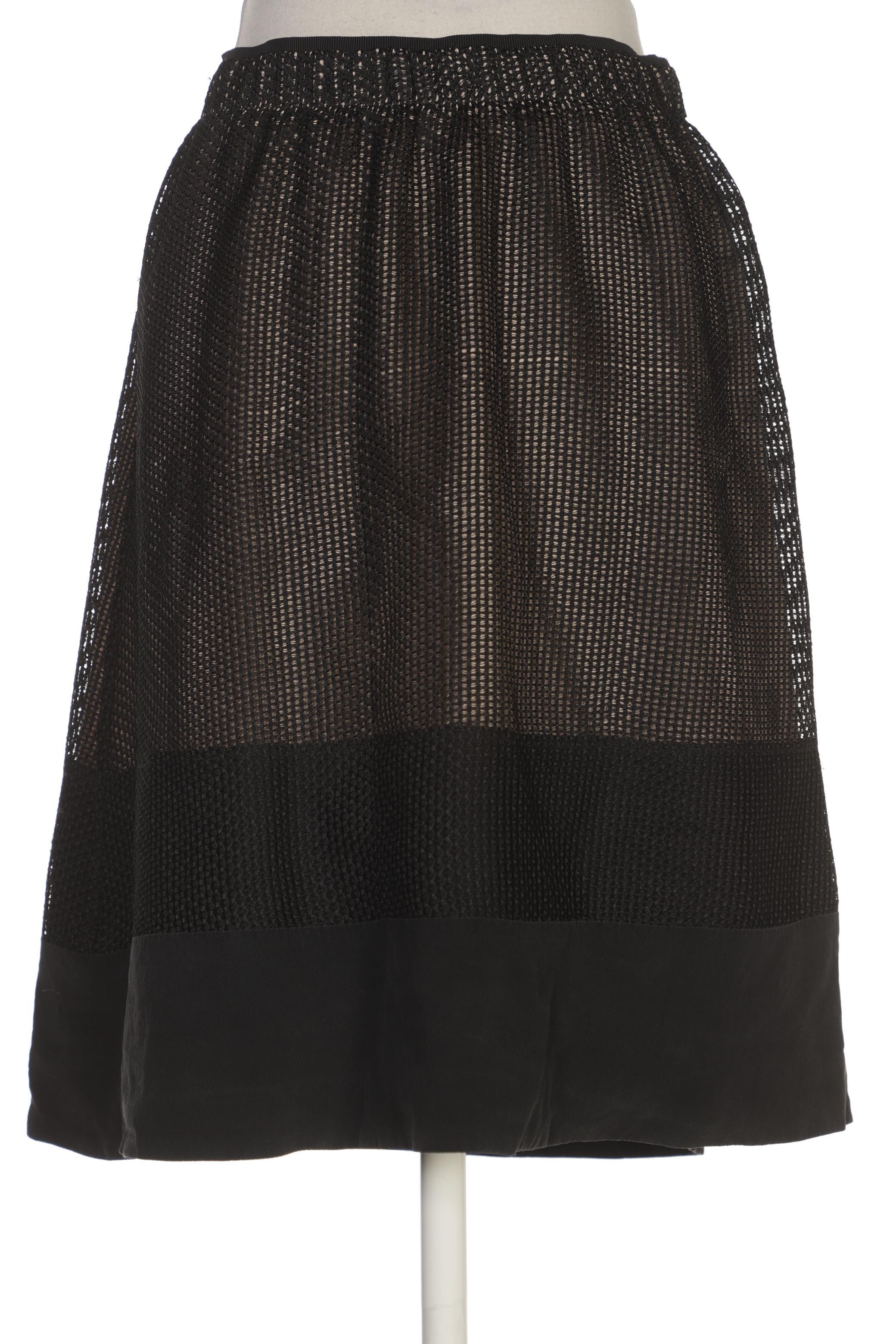 

Dorothee Schumacher Damen Rock, schwarz, Gr. 38