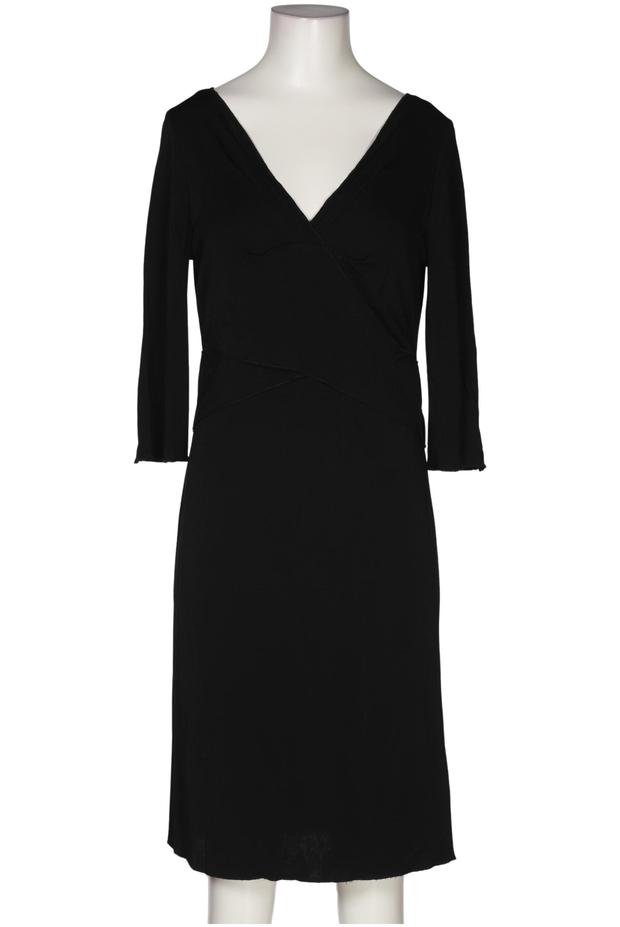 

Dorothee Schumacher Damen Kleid, schwarz, Gr. 38