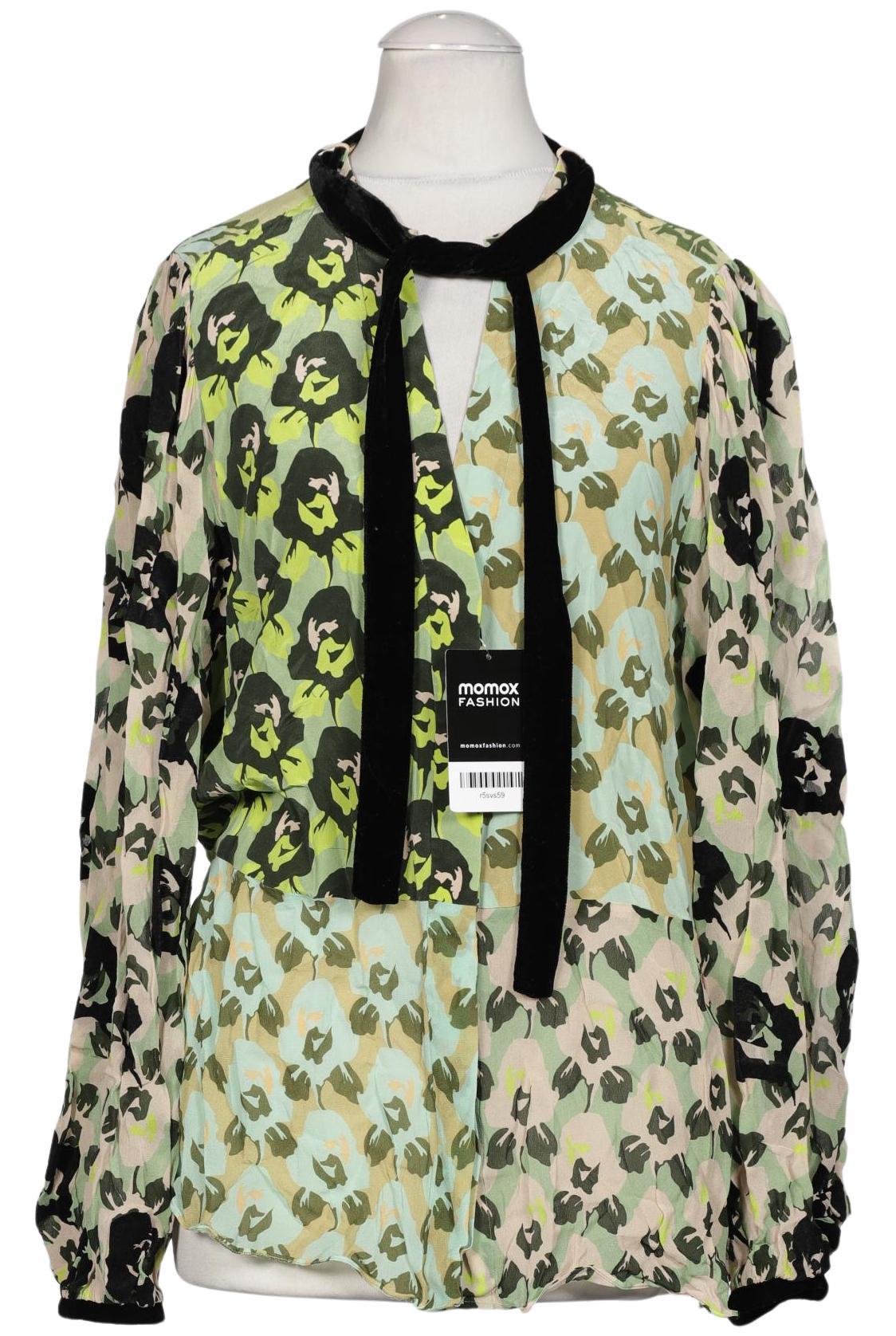 

Dorothee Schumacher Damen Bluse, mehrfarbig, Gr. 36