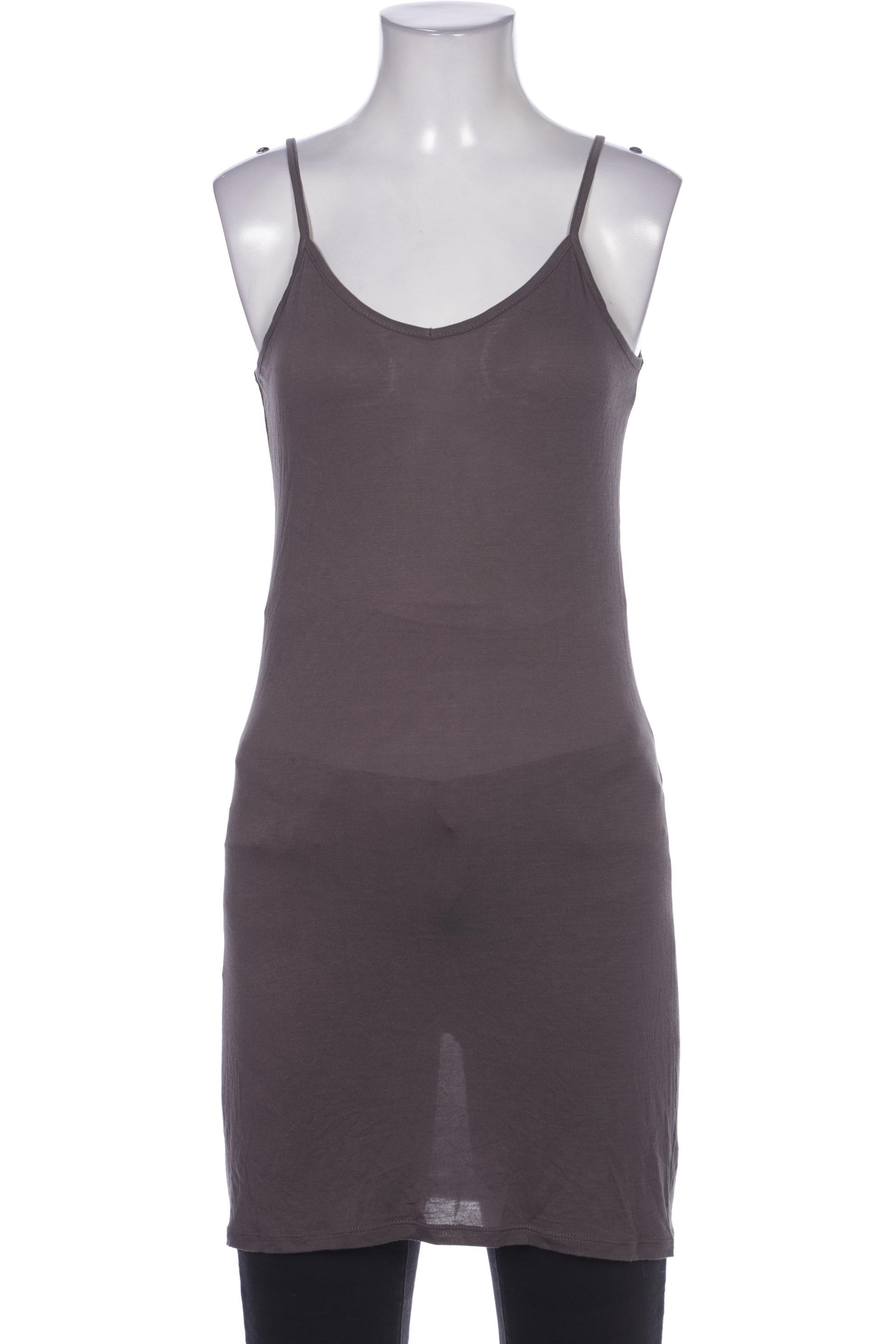 

Dorothee Schumacher Damen Top, grau, Gr. 36
