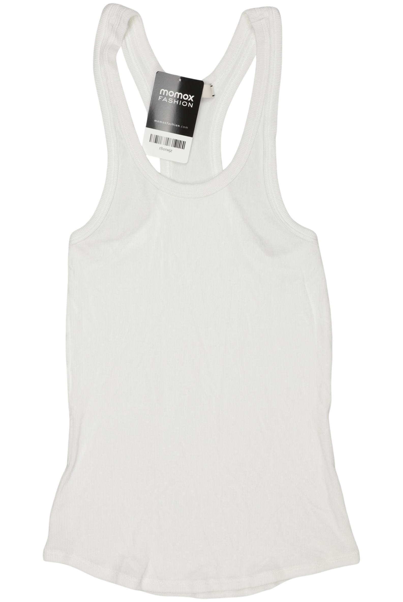 

Dorothee Schumacher Damen Top, weiß, Gr. 38