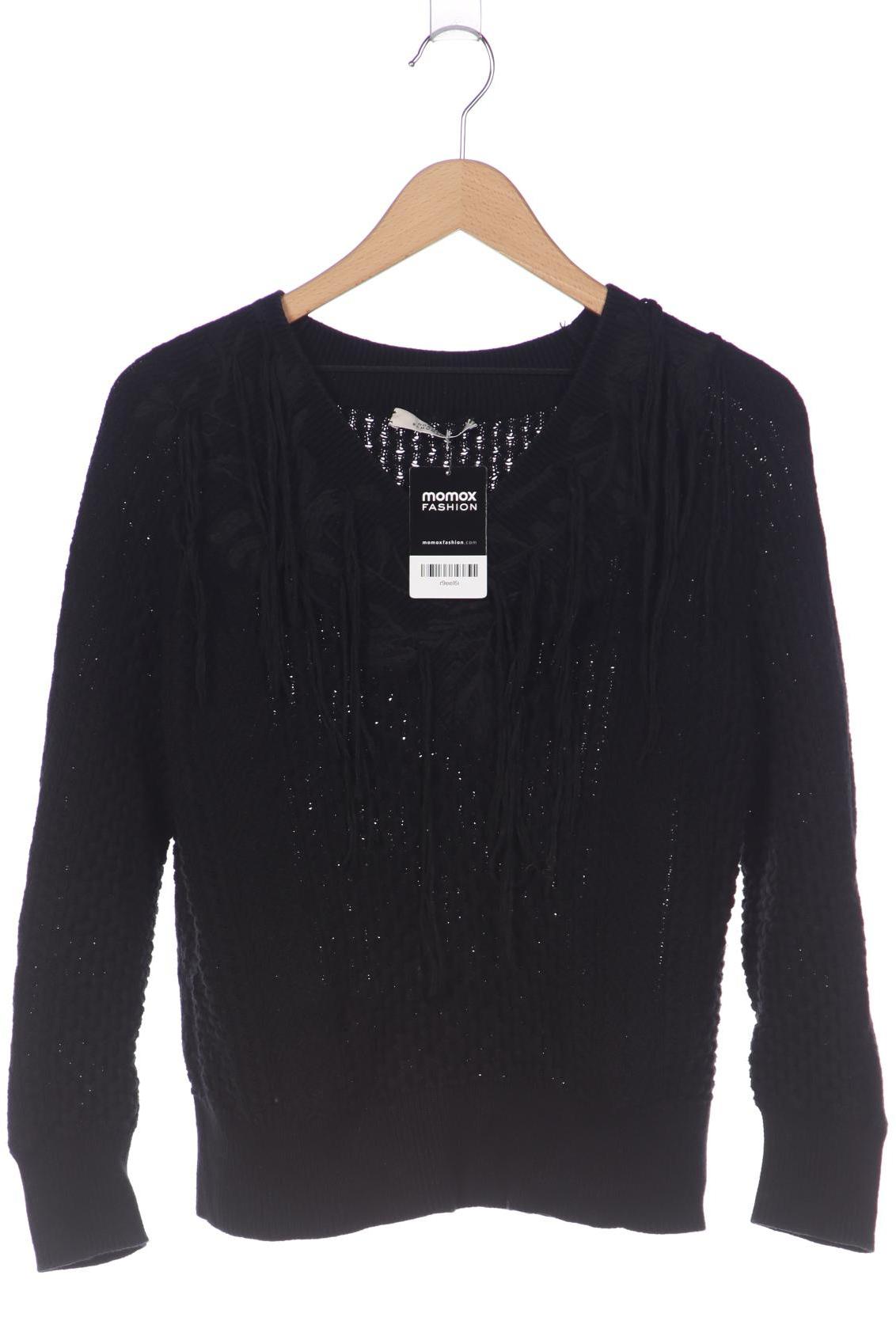

Dorothee Schumacher Damen Pullover, schwarz, Gr. 32