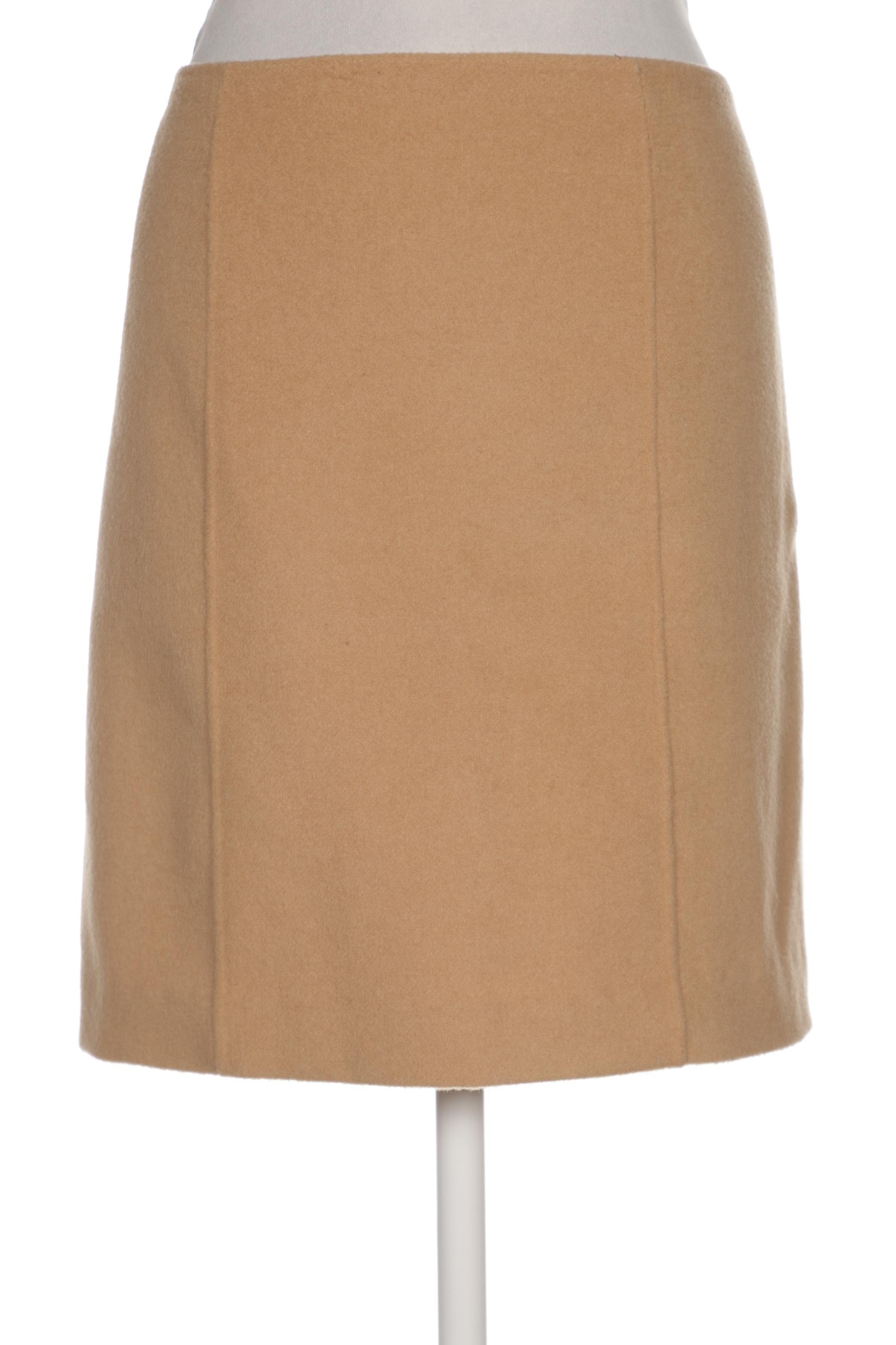 

Dorothee Schumacher Damen Rock, beige, Gr. 38