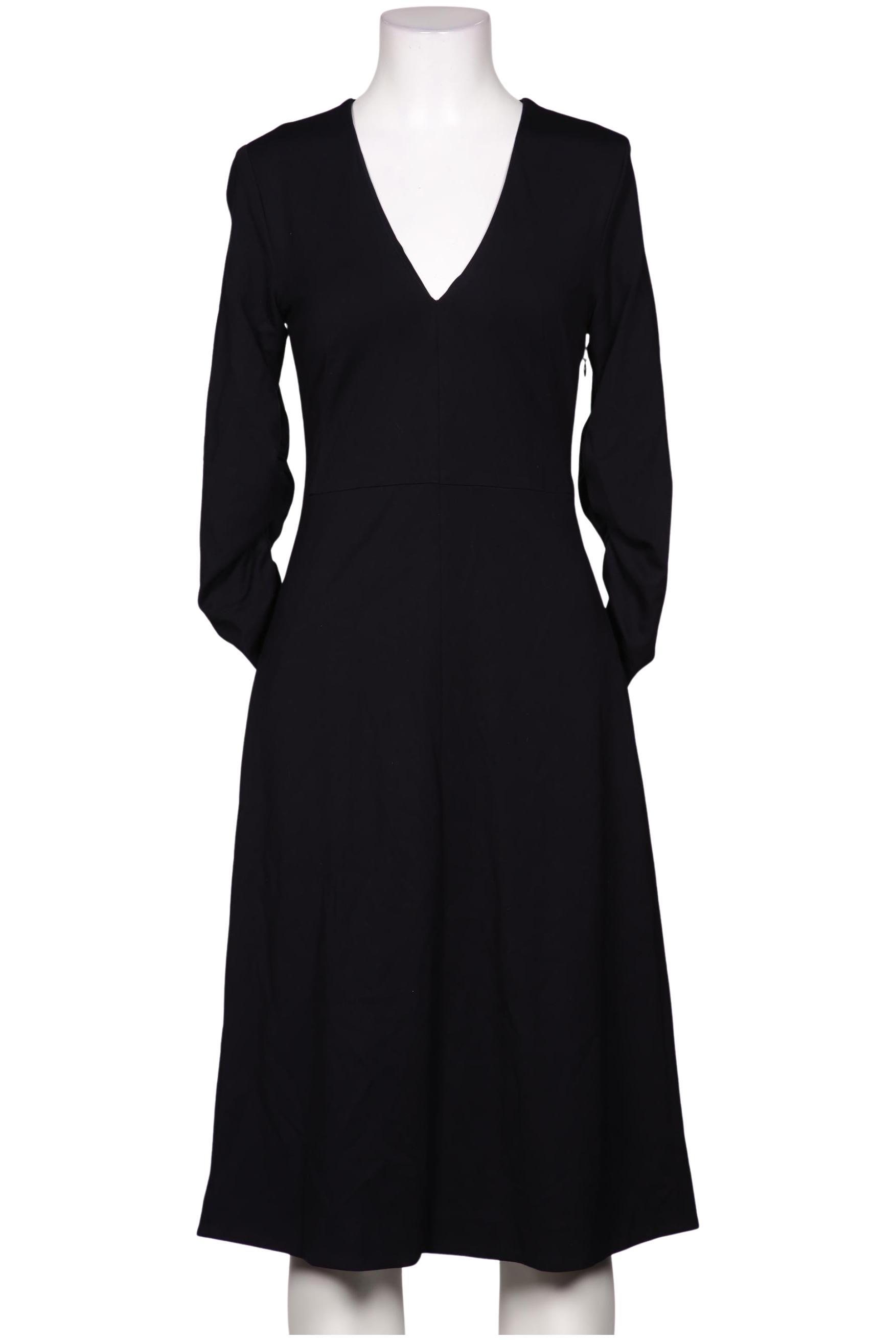 

Dorothee Schumacher Damen Kleid, marineblau, Gr. 34