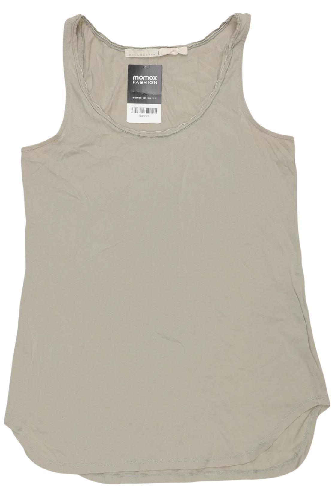 

Dorothee Schumacher Damen Top, beige, Gr. 36