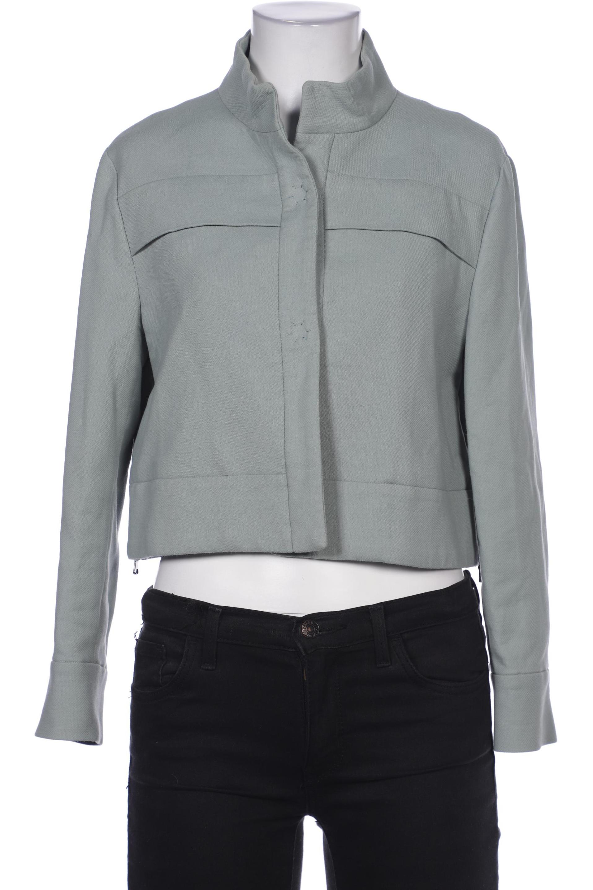

Dorothee Schumacher Damen Blazer, türkis, Gr. 36
