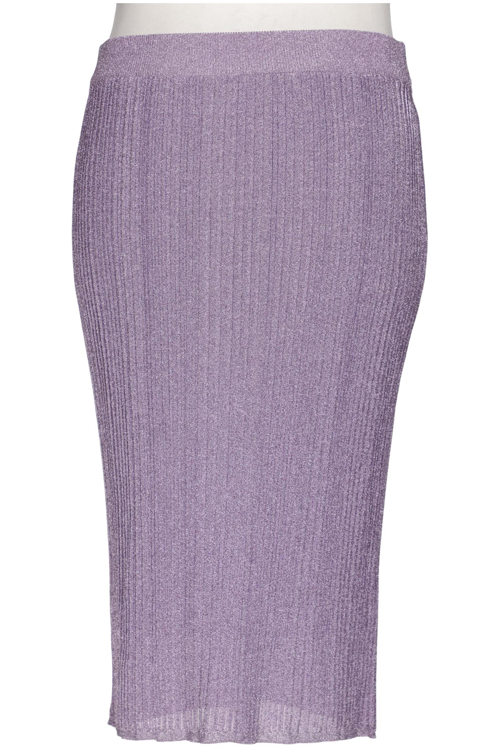 Thumbnail - Dorothee Schumacher Damen Rock, flieder, Gr. 42