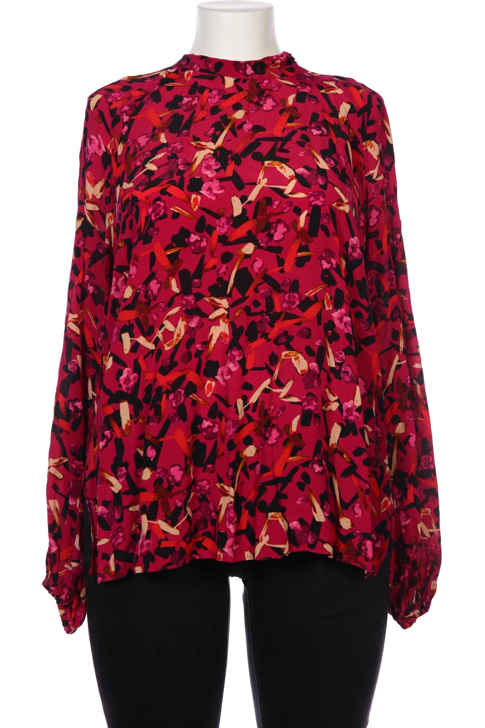

Dorothee Schumacher Damen Bluse, pink, Gr. 44