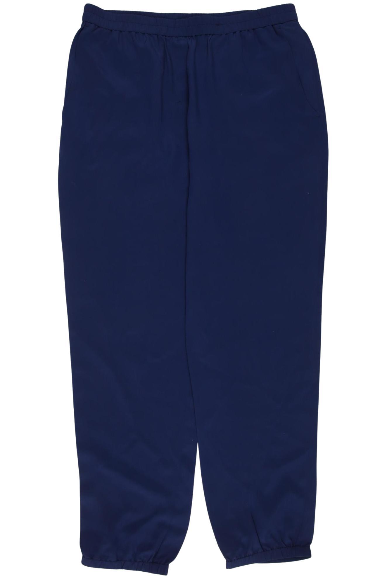 

Dorothee Schumacher Damen Stoffhose, marineblau, Gr. 27