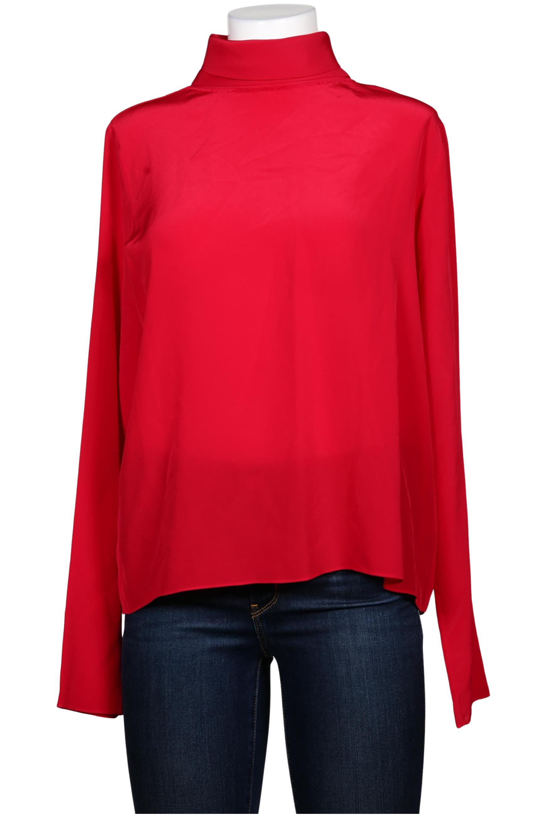 

Dorothee Schumacher Damen Bluse, rot, Gr. 40