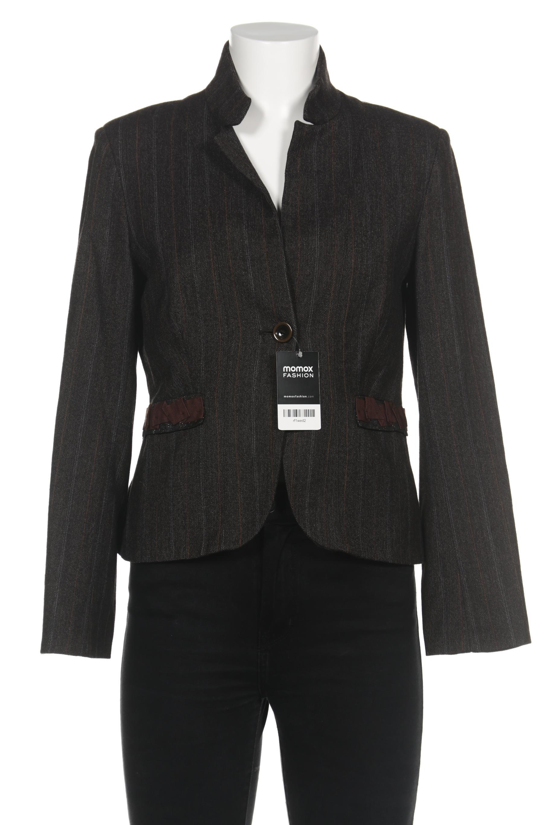 

Dorothee Schumacher Damen Blazer, braun, Gr. 38
